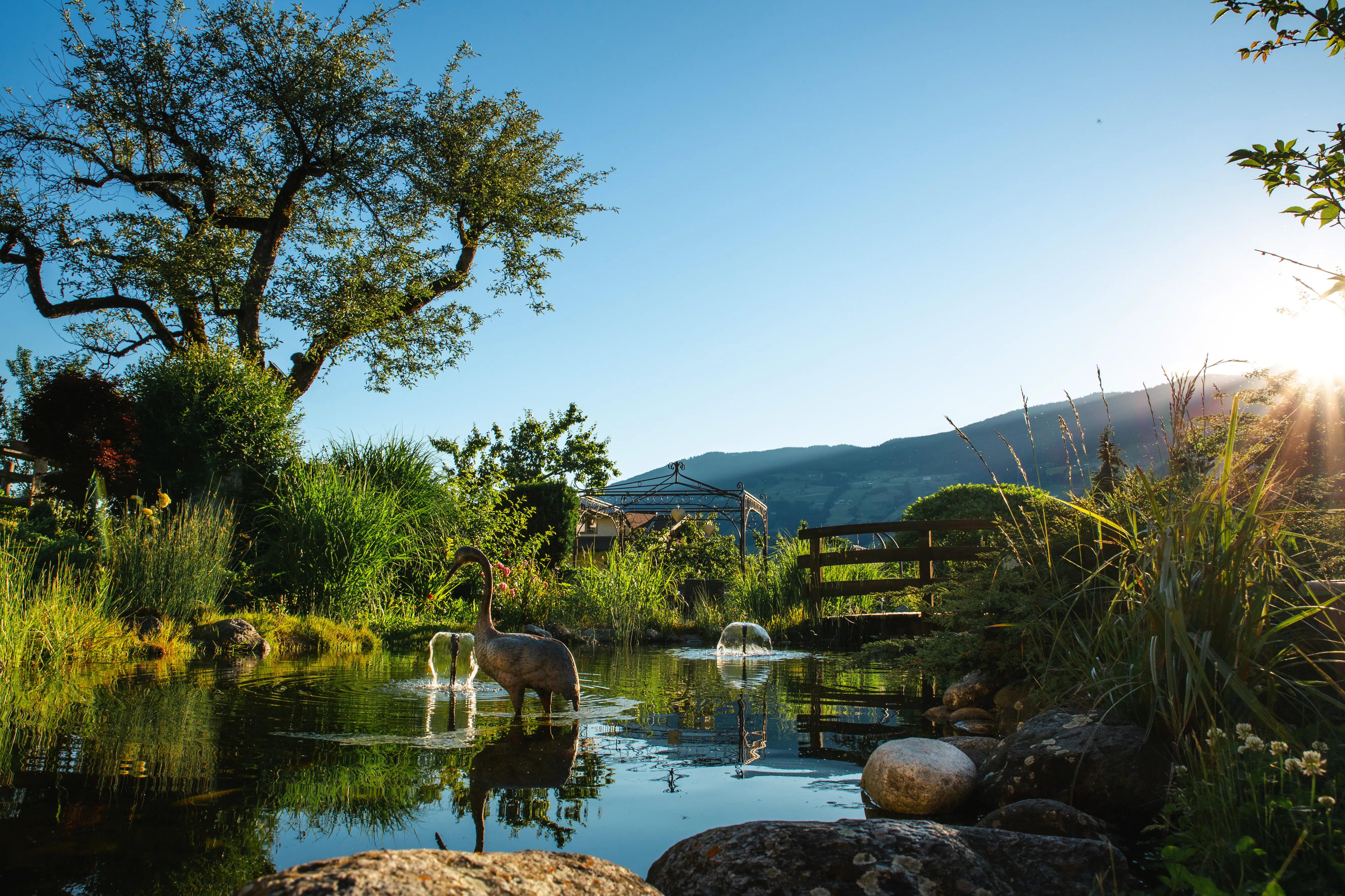 Aktiv und Wellnesshotel Kohlerhof - zdjęcie 8