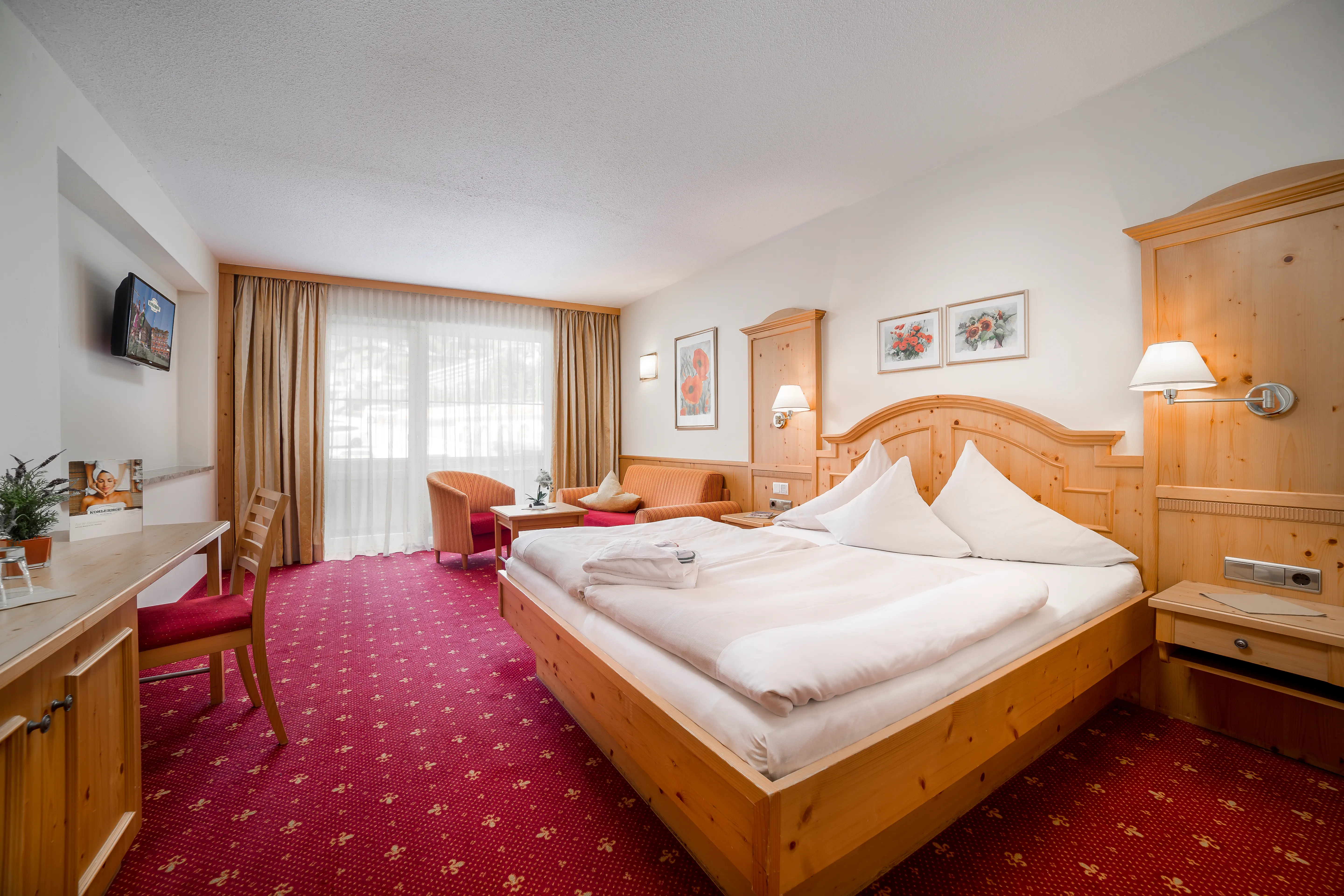Aktiv und Wellnesshotel Kohlerhof - zdjęcie 13
