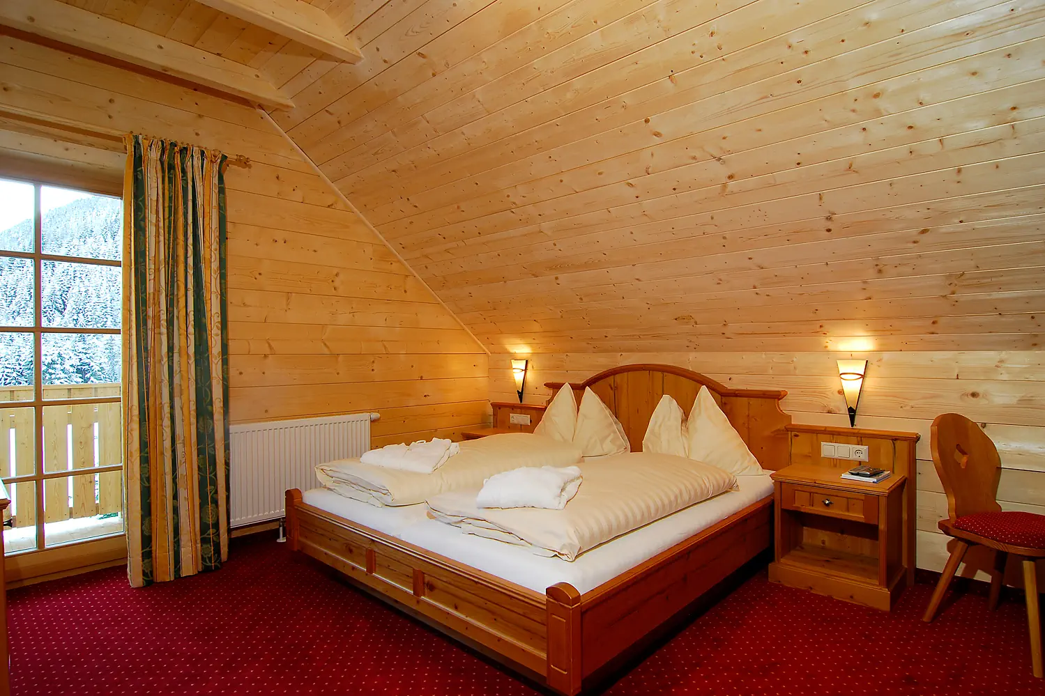 Almdorf Reiteralm - zdjęcie 10