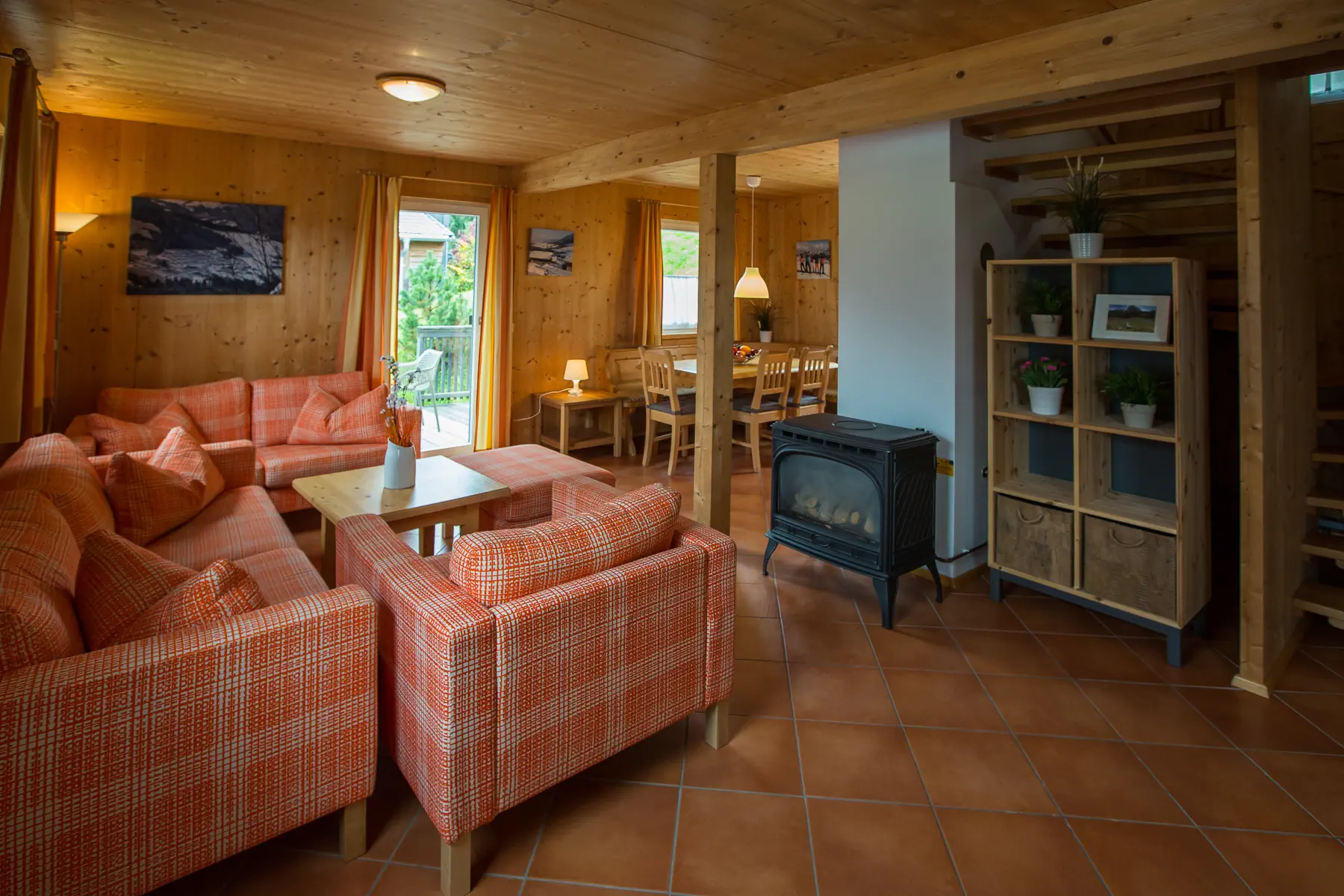 Alpendorf Dachstein West - zdjęcie 23
