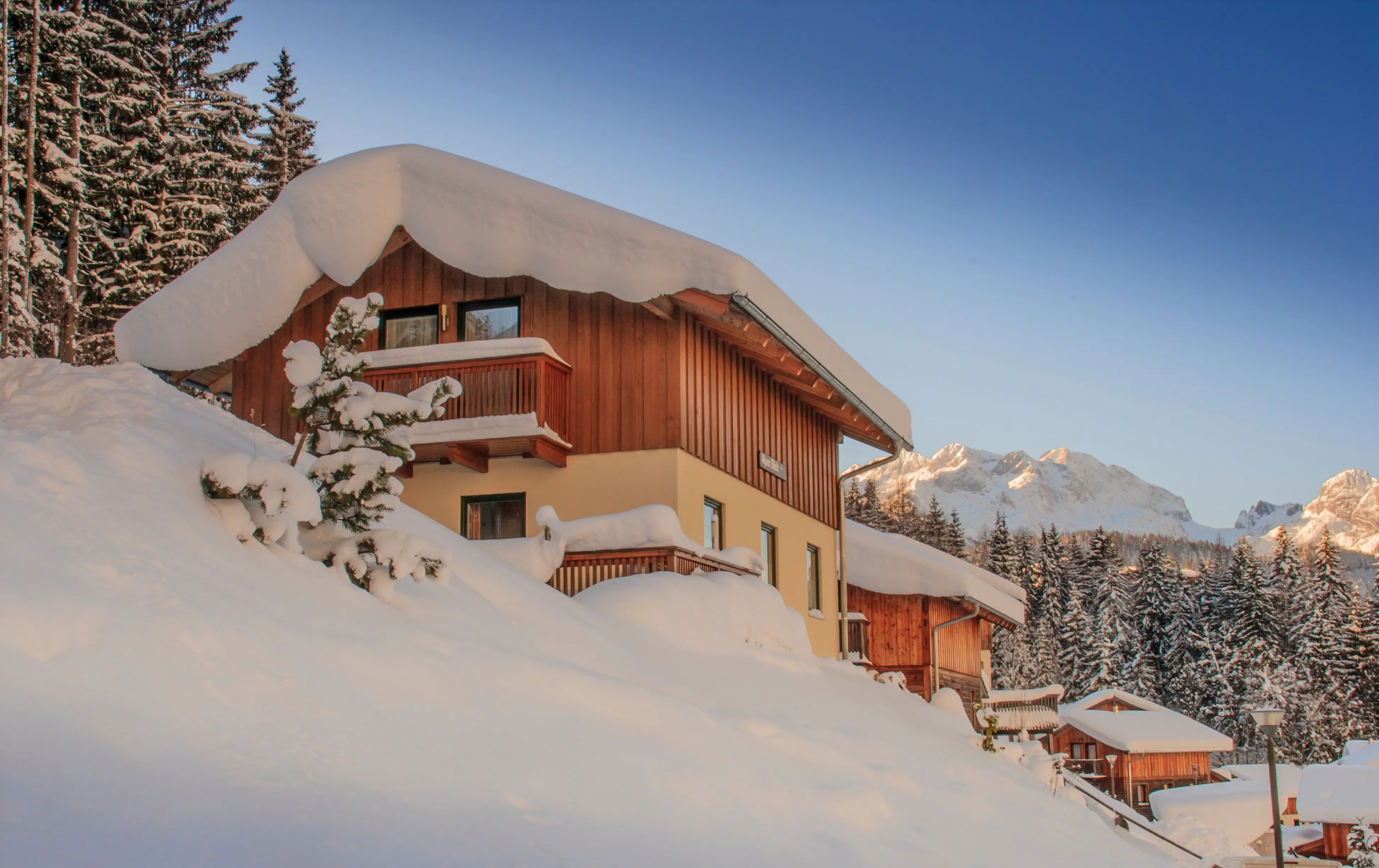 Alpendorf Dachstein West - zdjęcie 2