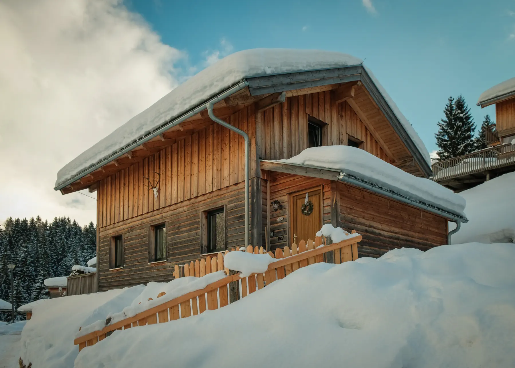 Alpendorf Dachstein West - zdjęcie 3