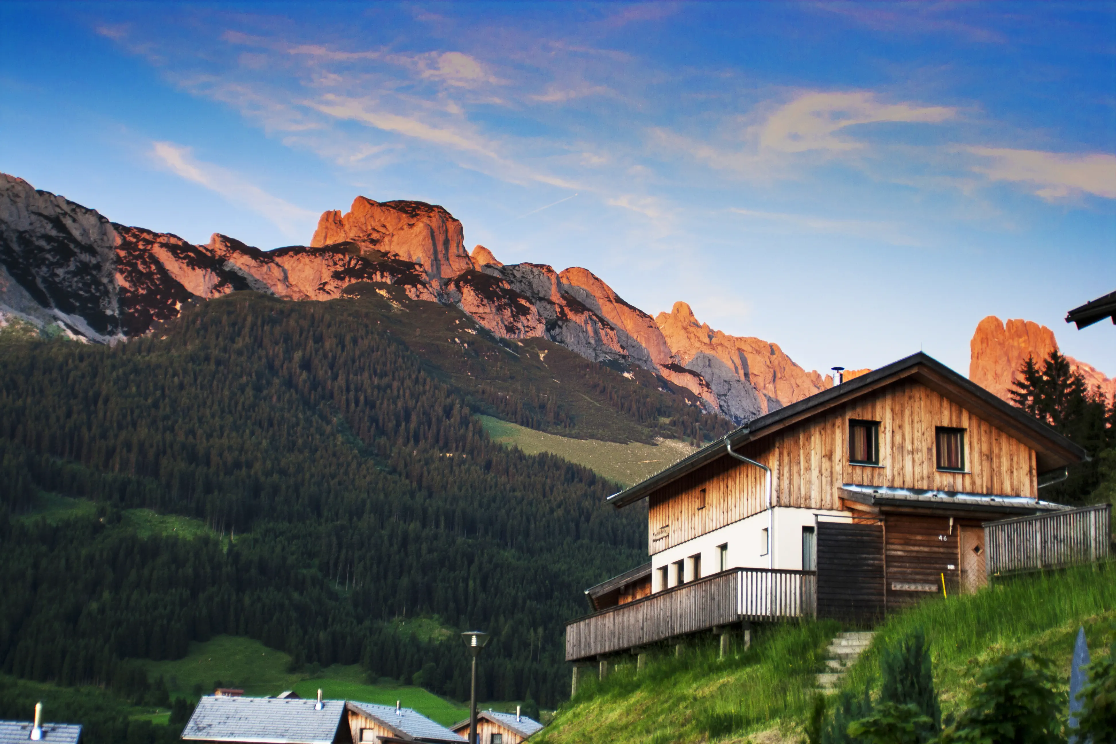 Alpendorf Dachstein West - zdjęcie 14