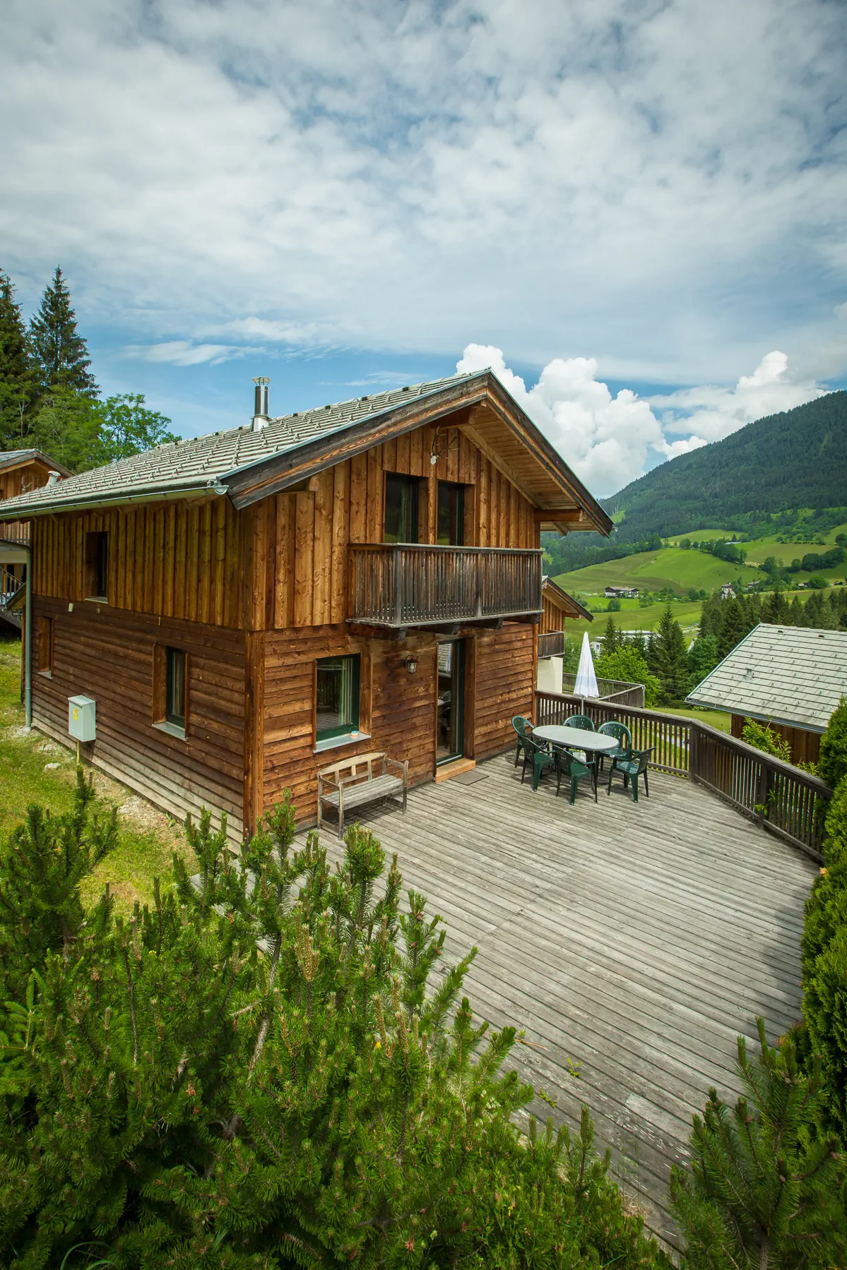 Alpendorf Dachstein West - zdjęcie 7