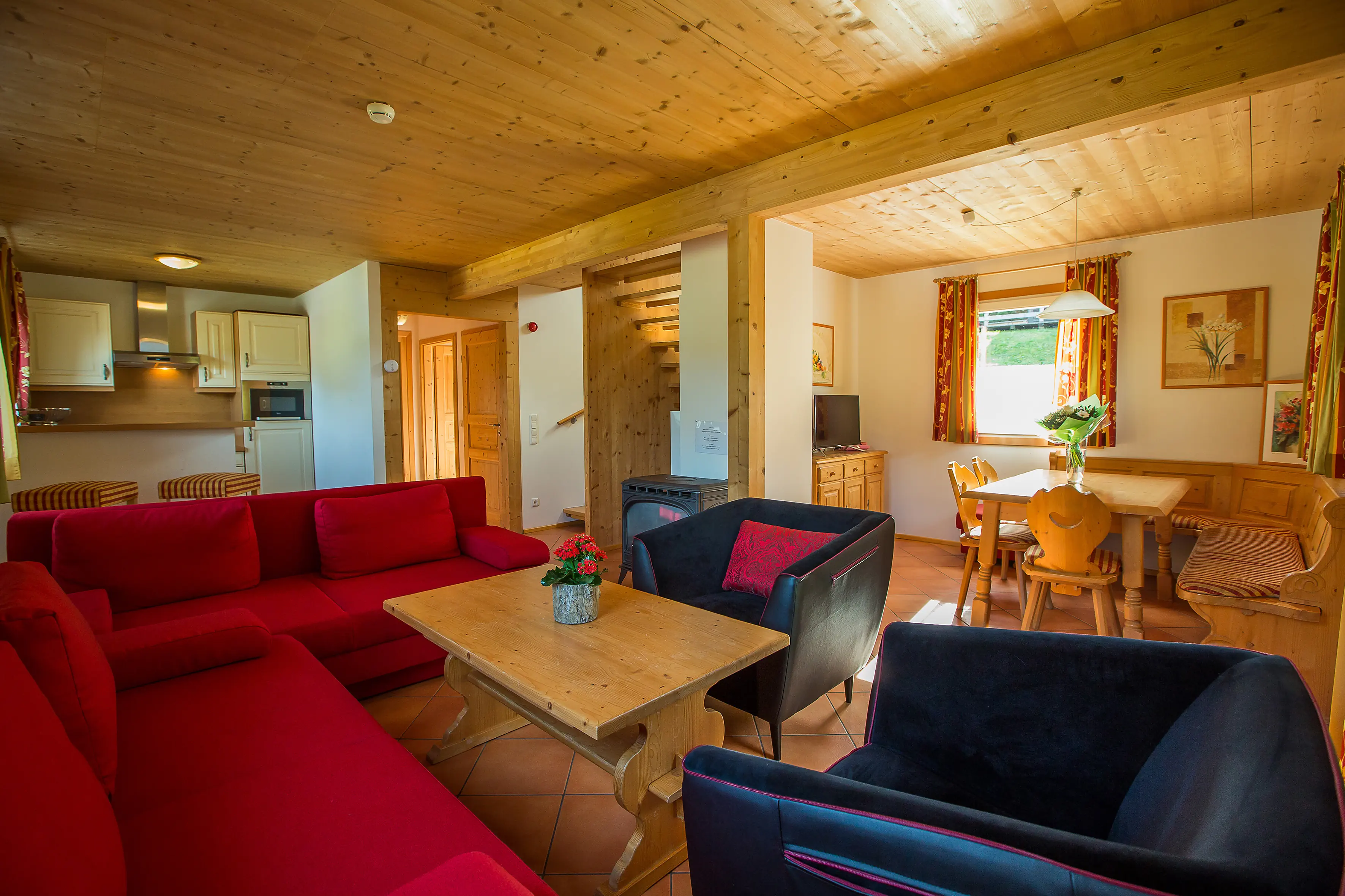 Alpendorf Dachstein West - zdjęcie 8