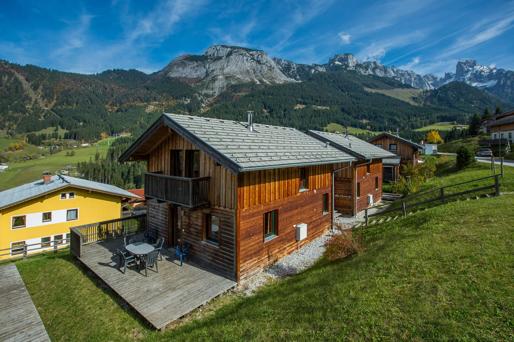 Alpendorf Dachstein West - zdjęcie 4