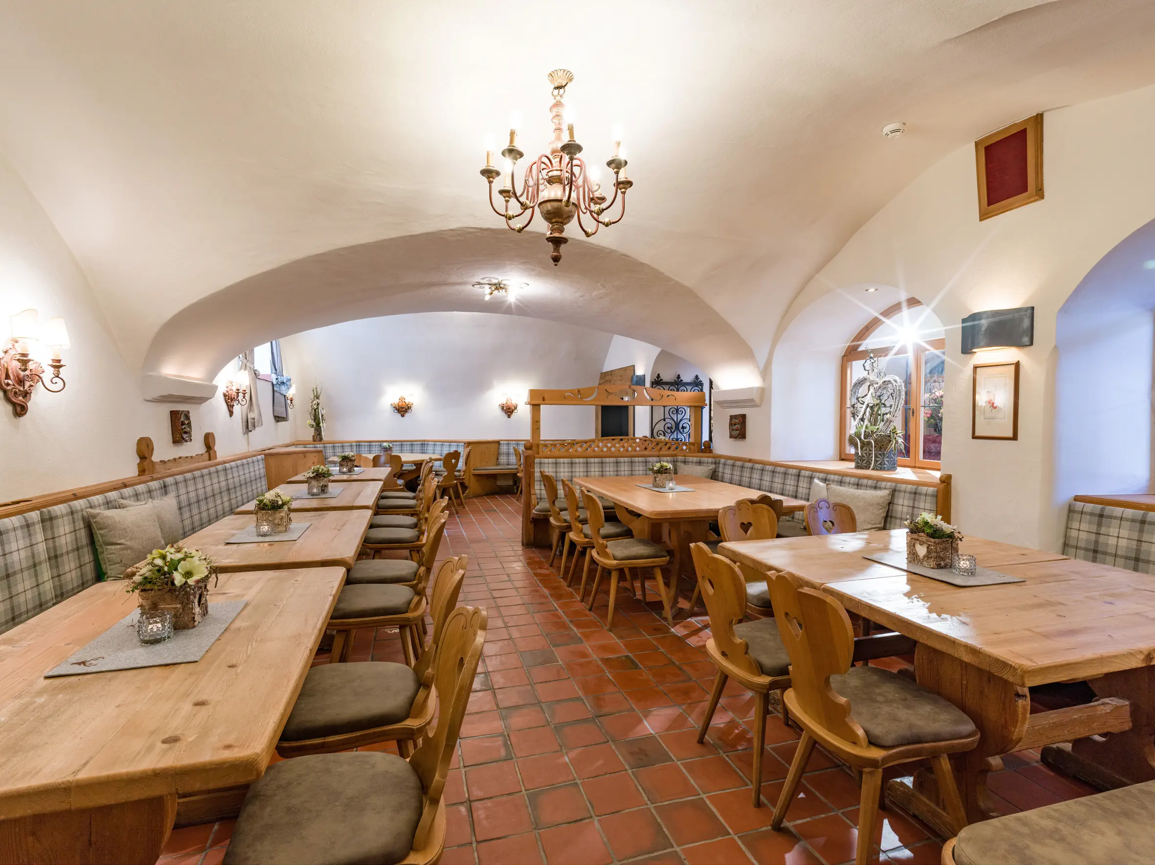 Alpen Gluck Unterm Rain (ex. Unterm Rain) - zdjęcie 5