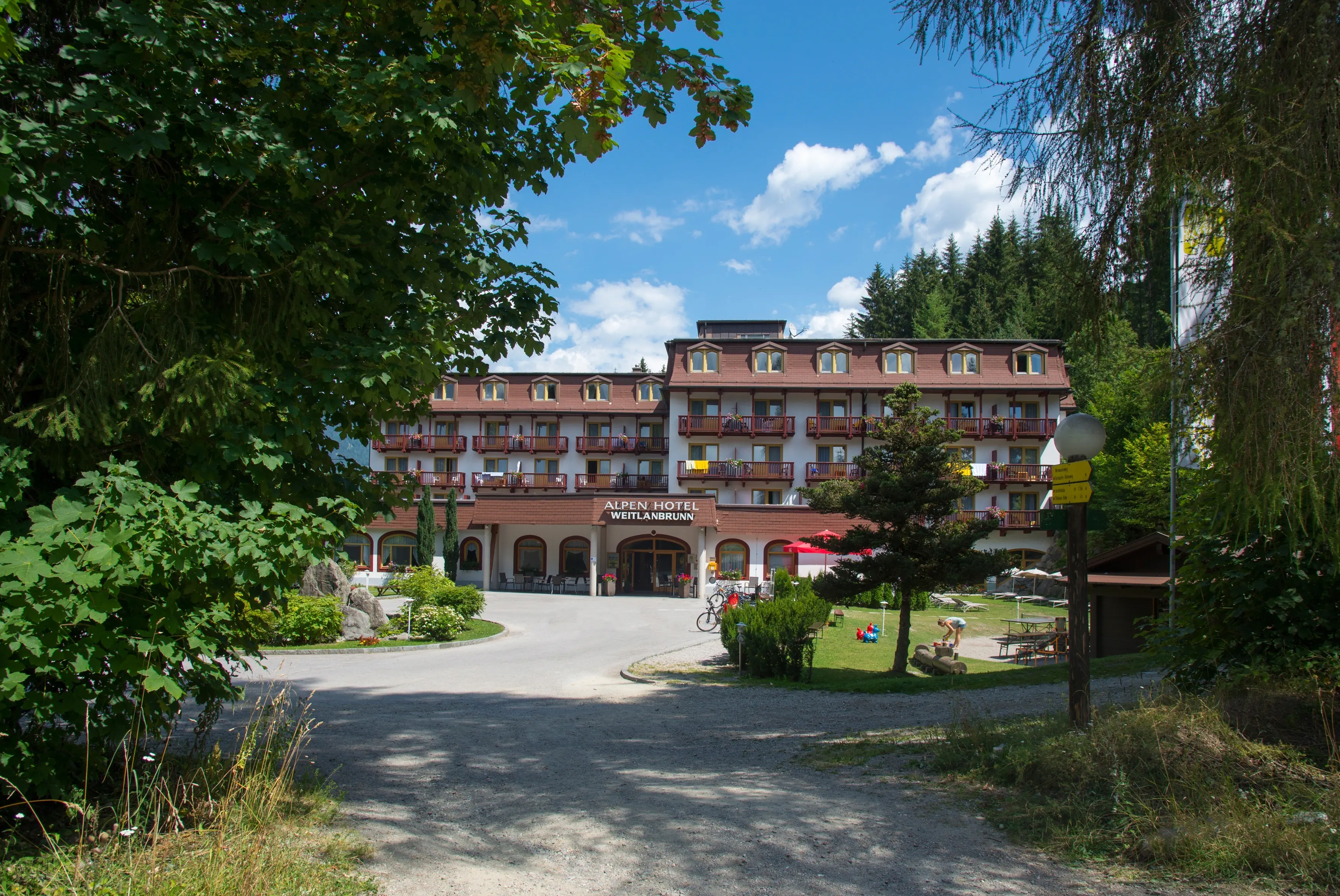 Weitlanbrunn - zdjęcie 3