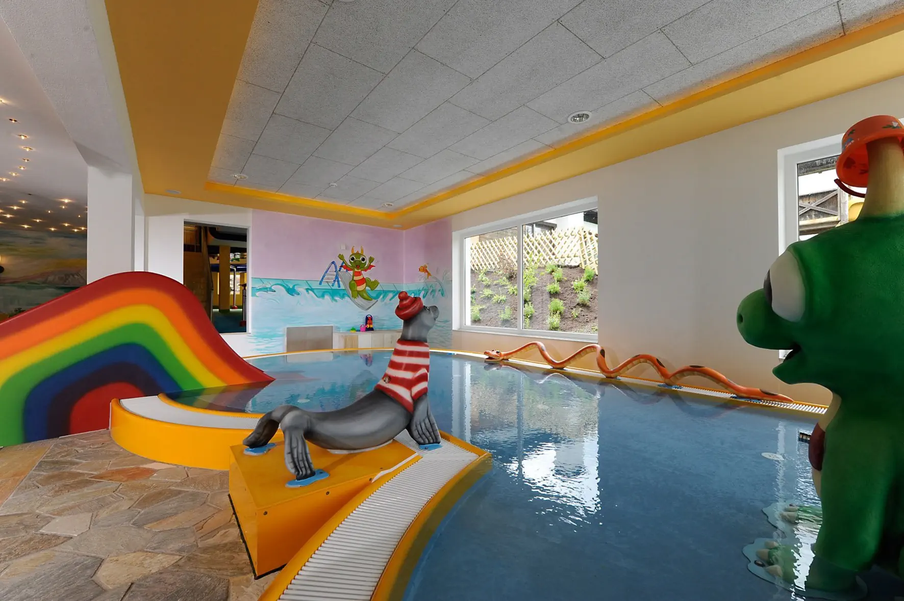 Alpenpark Resort - zdjęcie 29