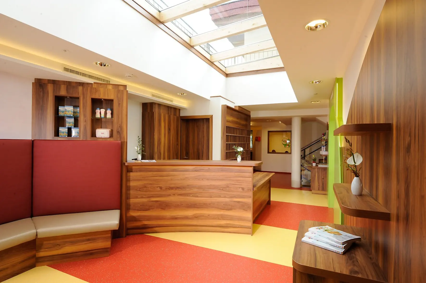 Alpenpark Resort - zdjęcie 32