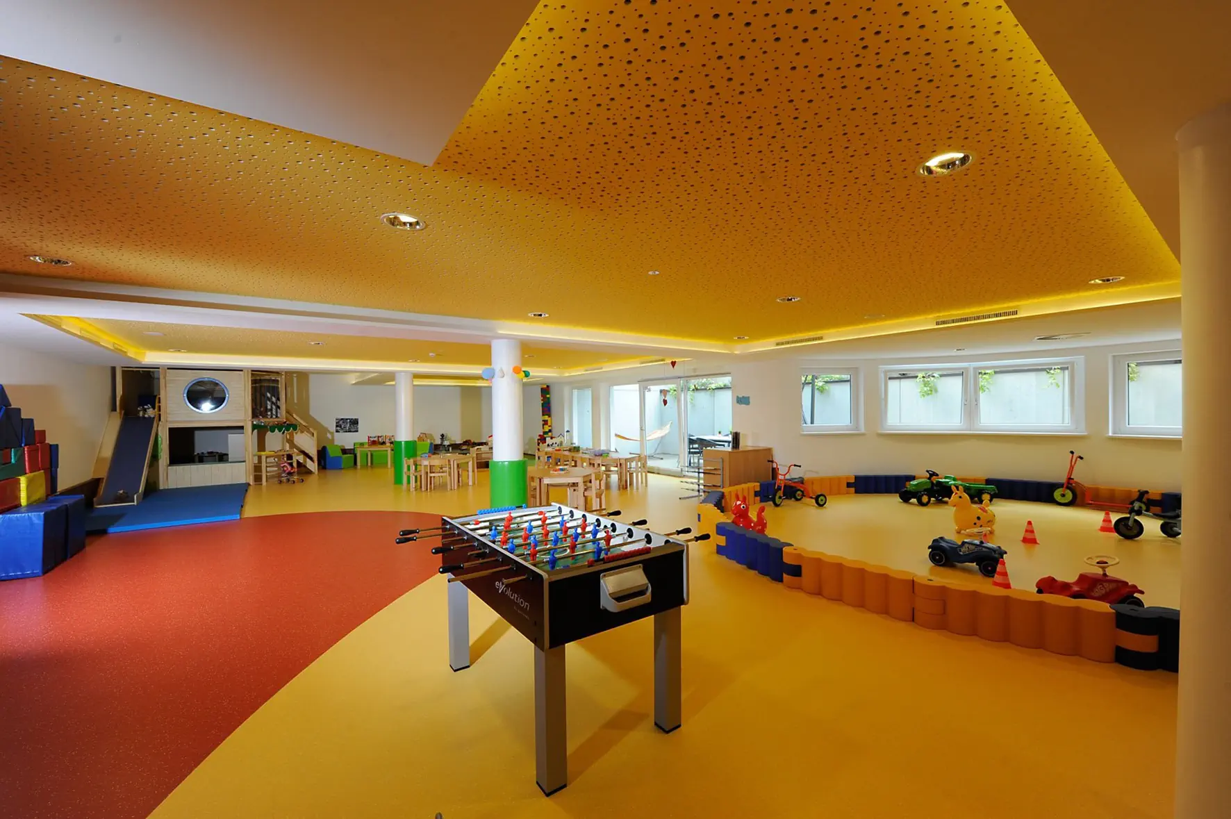 Alpenpark Resort - zdjęcie 27