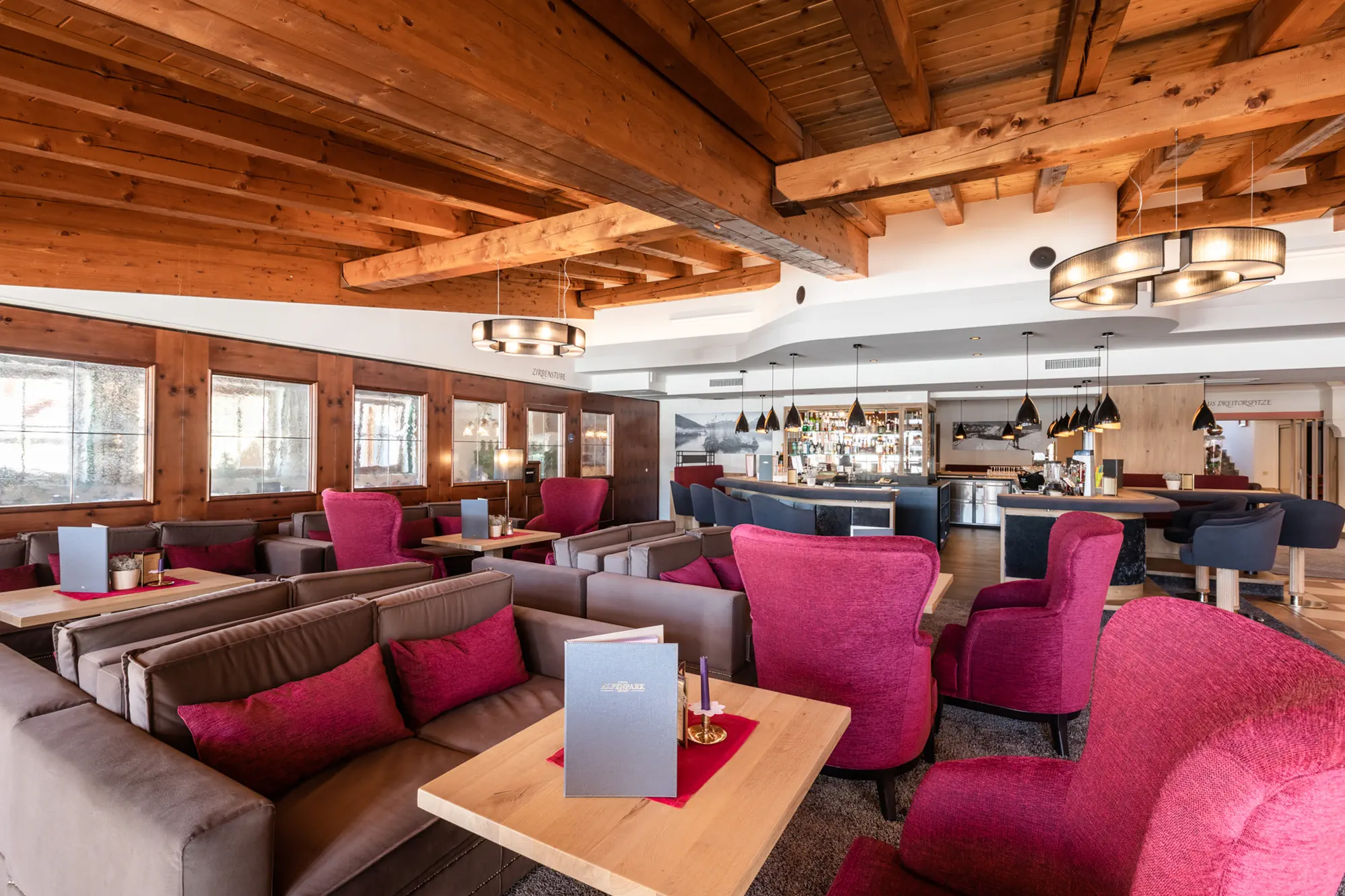Alpenpark Resort - zdjęcie 12