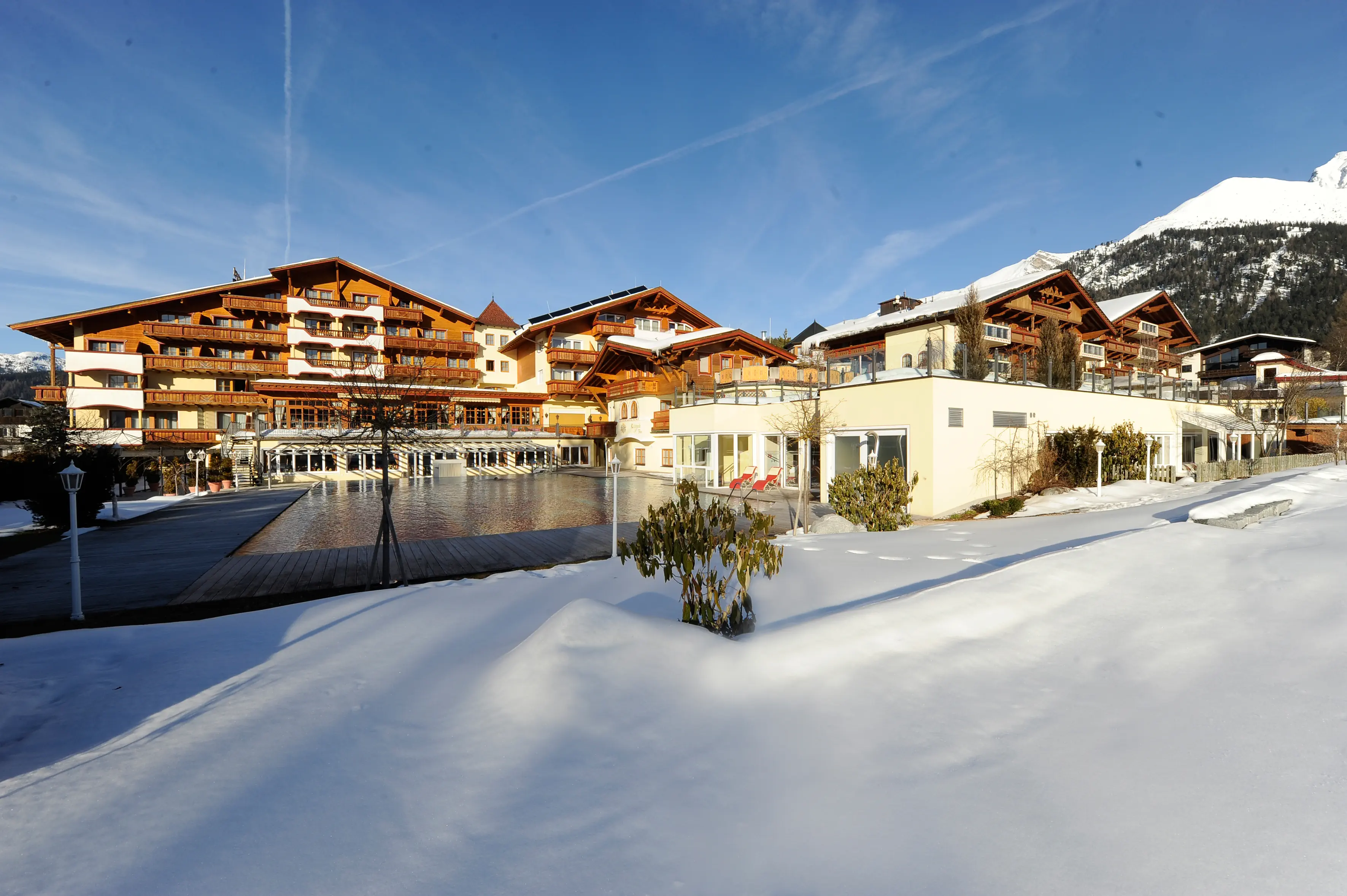 Alpenpark Resort - zdjęcie 3