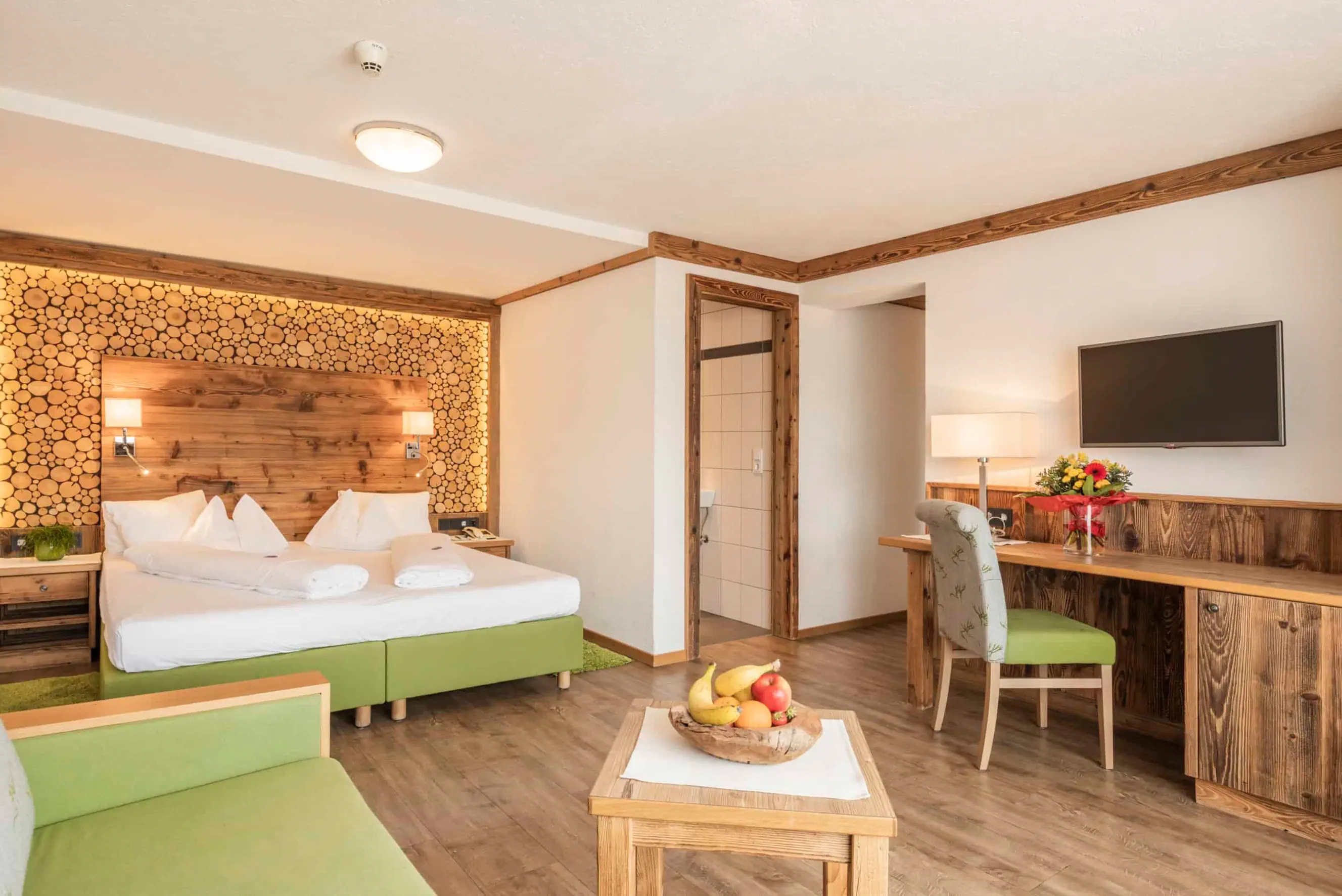 Alpenpark Resort - zdjęcie 37
