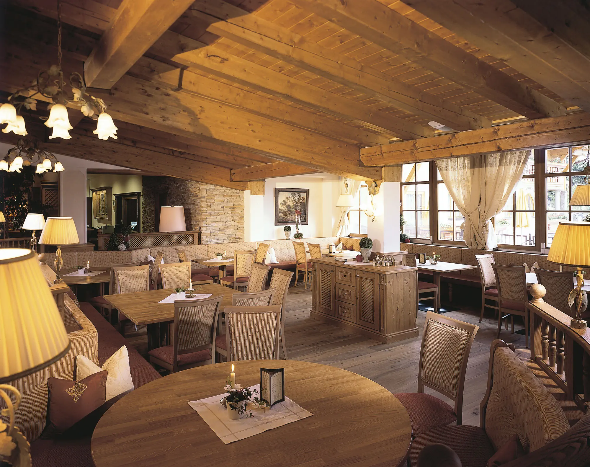 Alpenpark Resort - zdjęcie 14