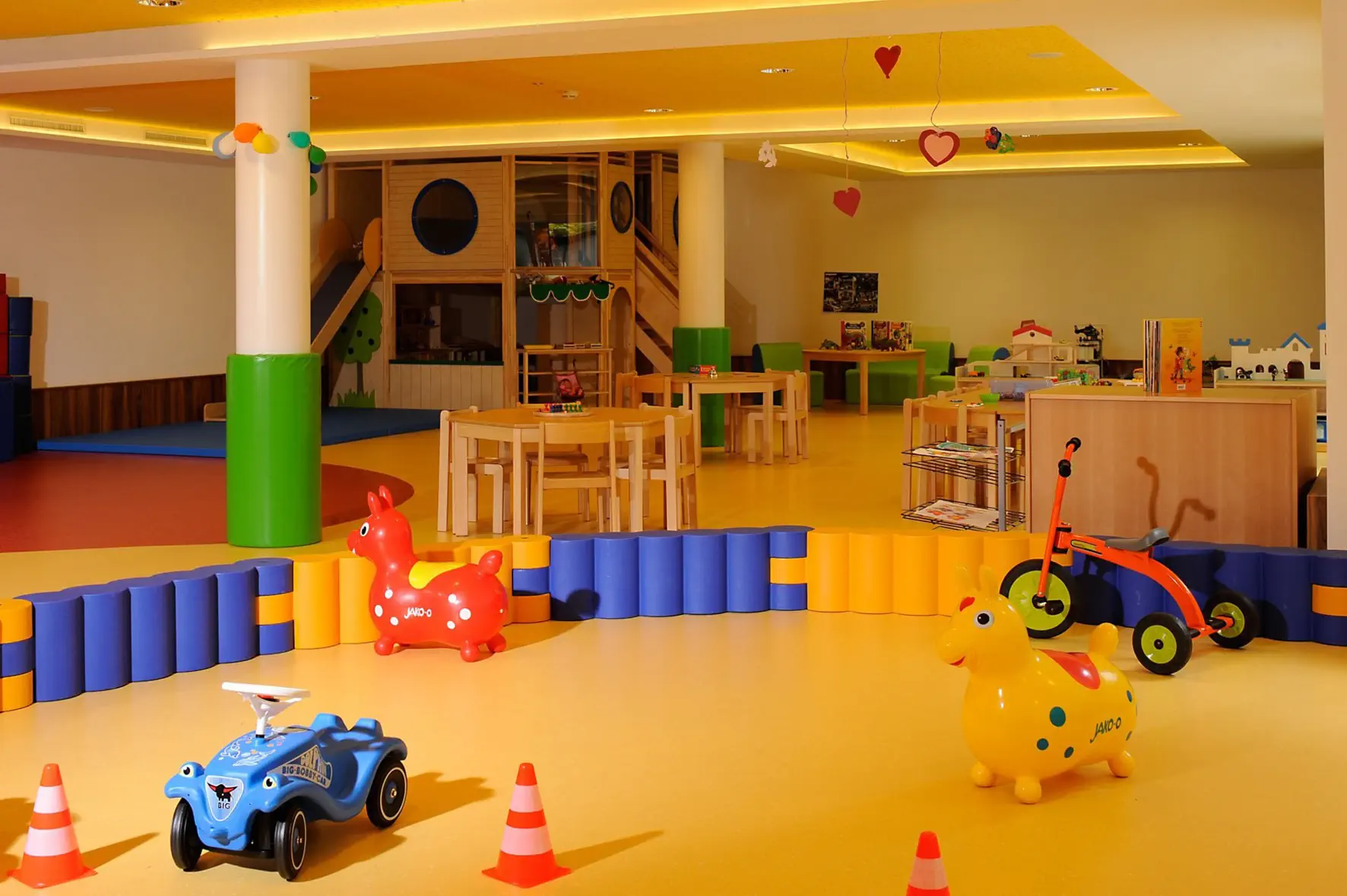 Alpenpark Resort - zdjęcie 31