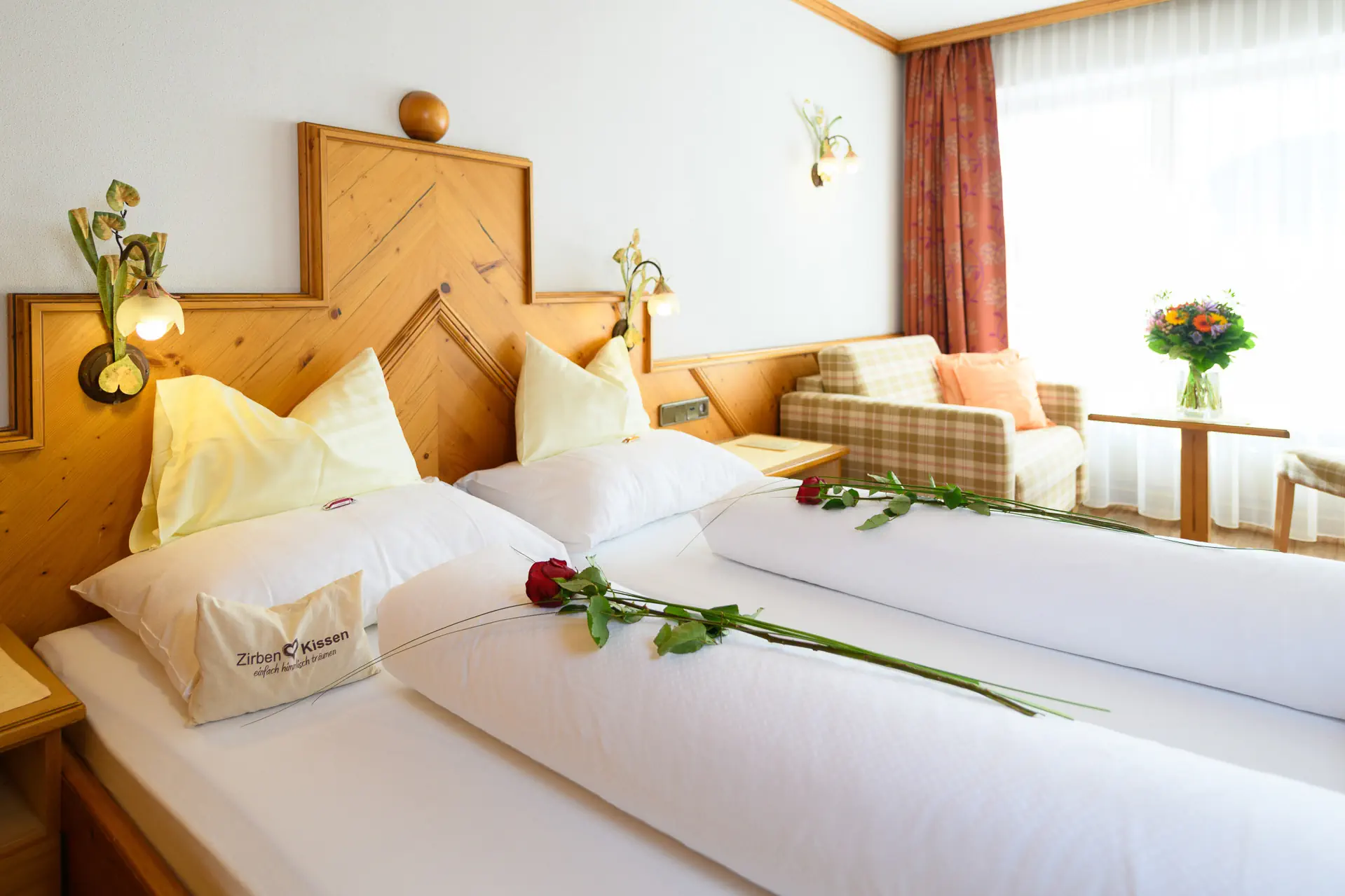 Alpenpark Resort - zdjęcie 16