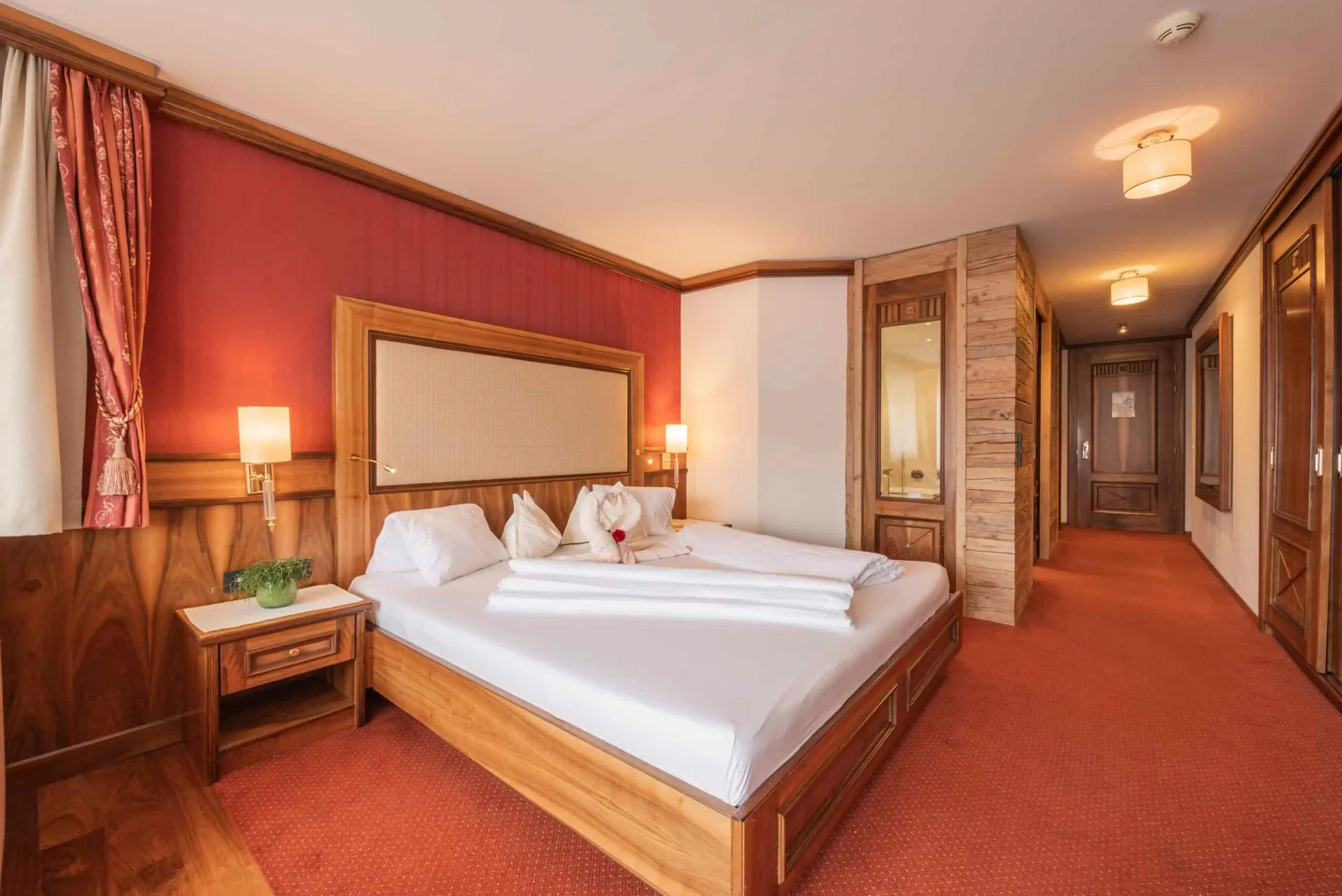 Alpenpark Resort - zdjęcie 38