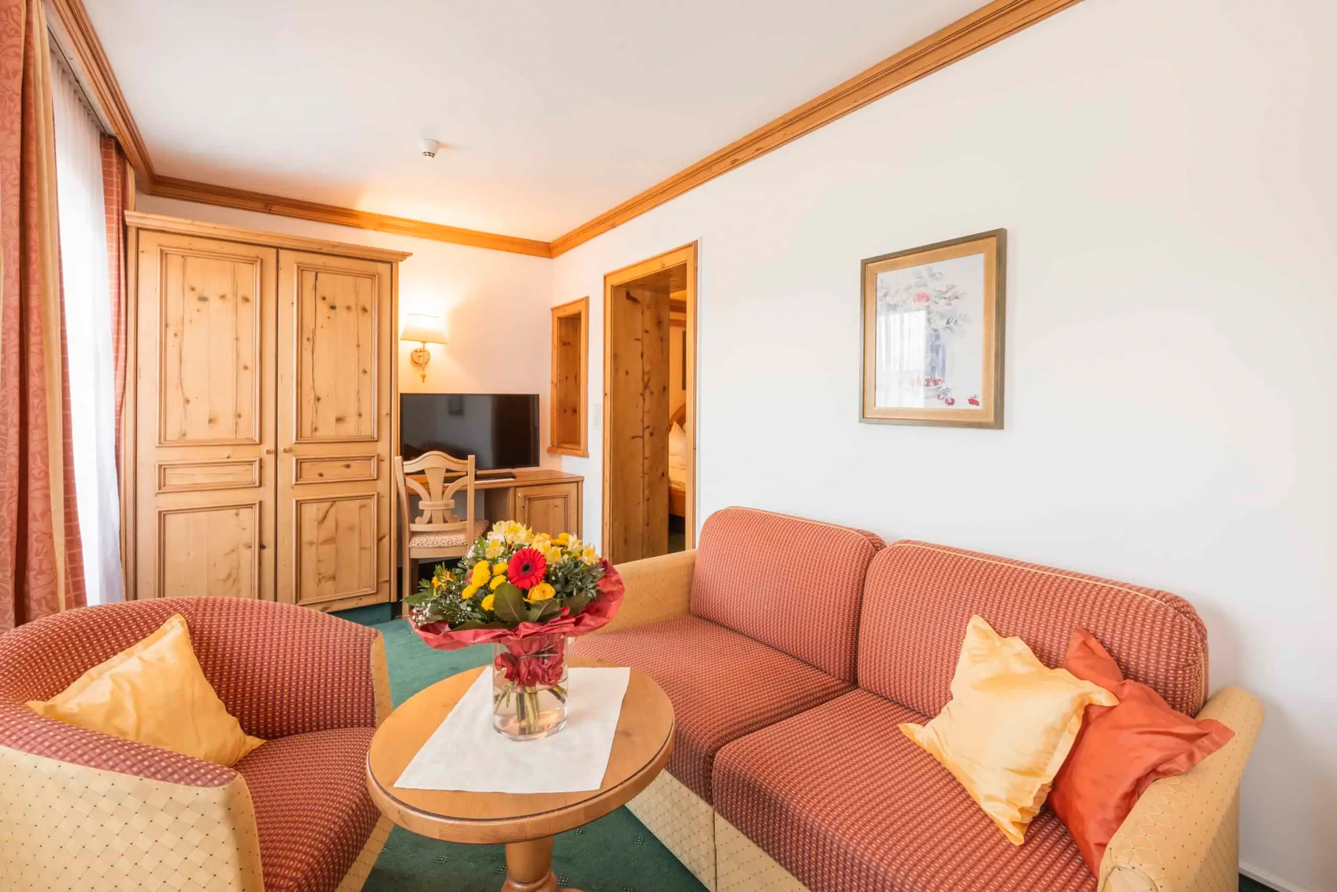 Alpenpark Resort - zdjęcie 36
