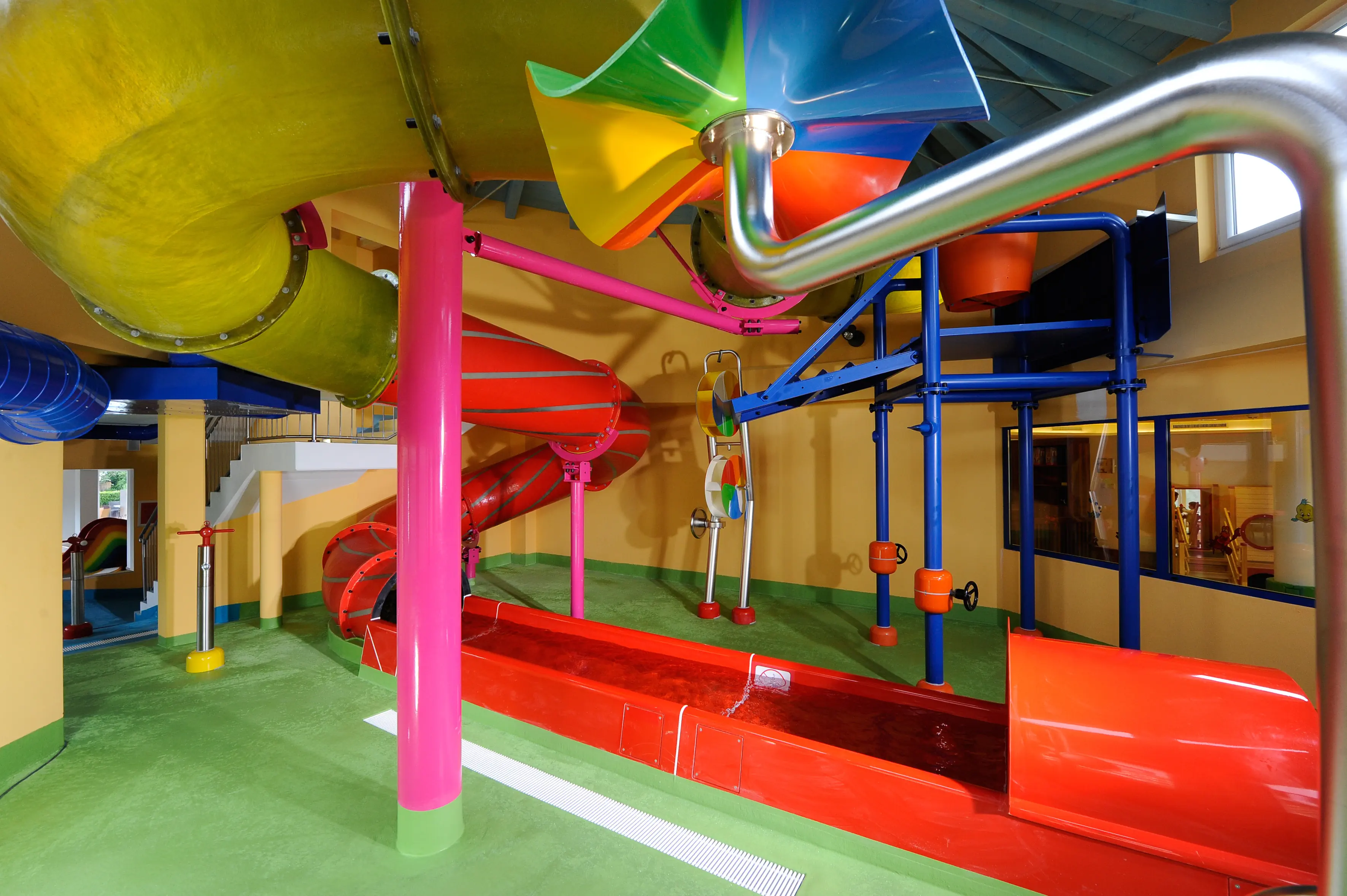 Alpenpark Resort - zdjęcie 20