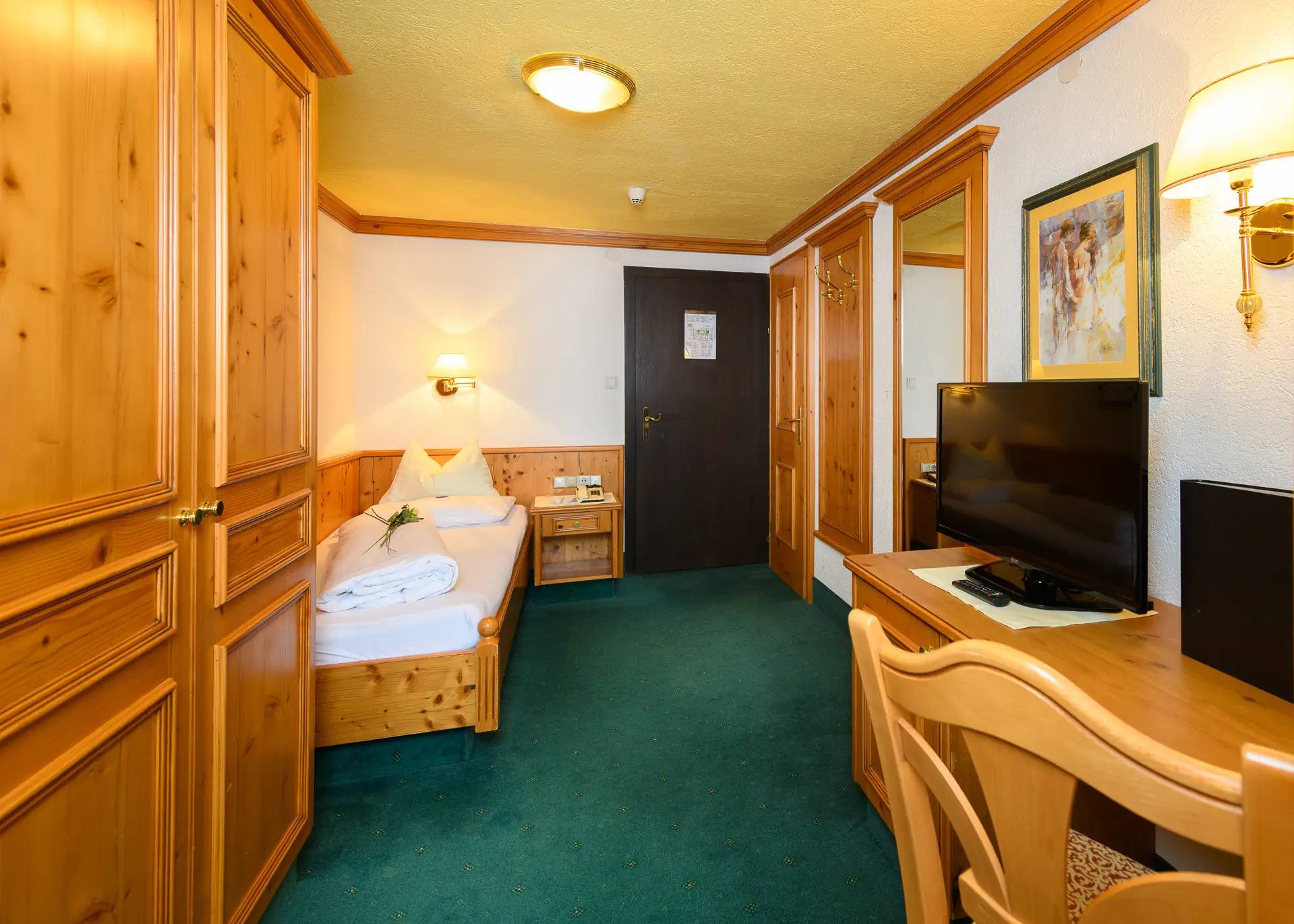 Alpenpark Resort - zdjęcie 18