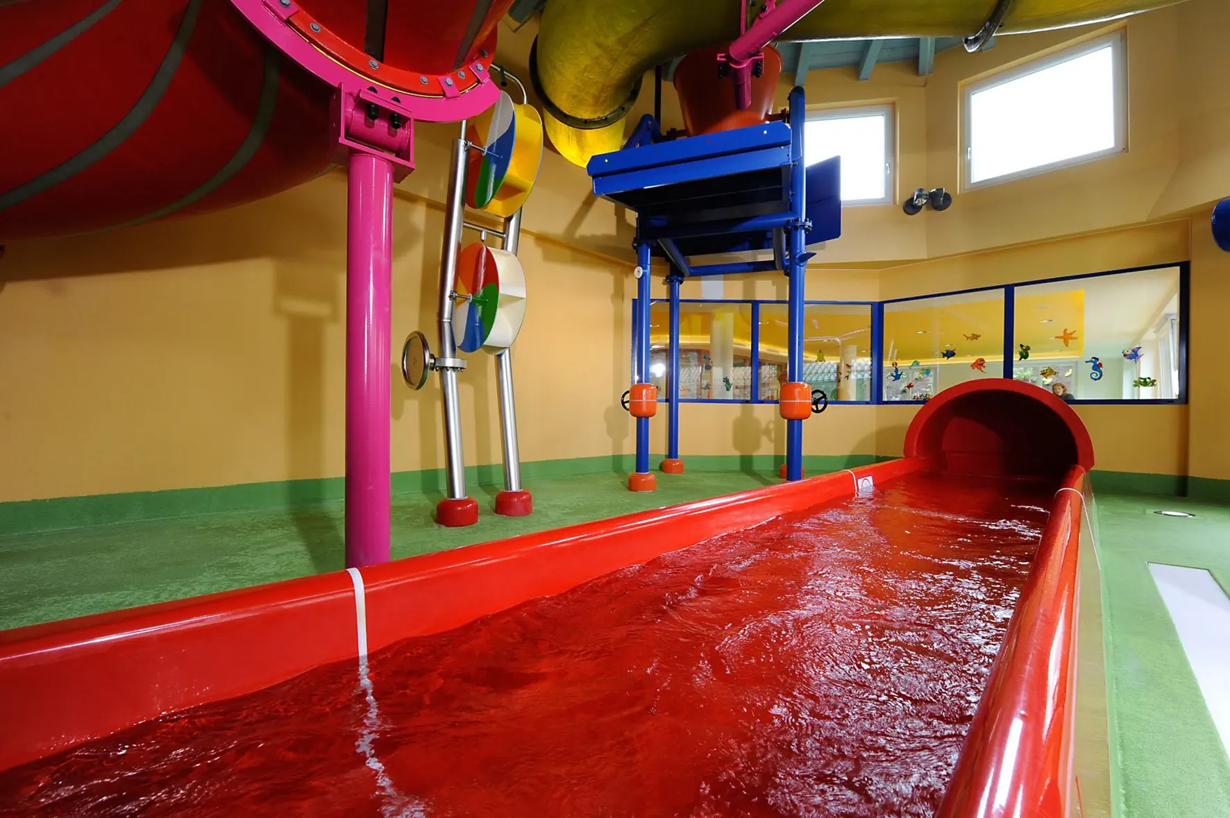 Alpenpark Resort - zdjęcie 39