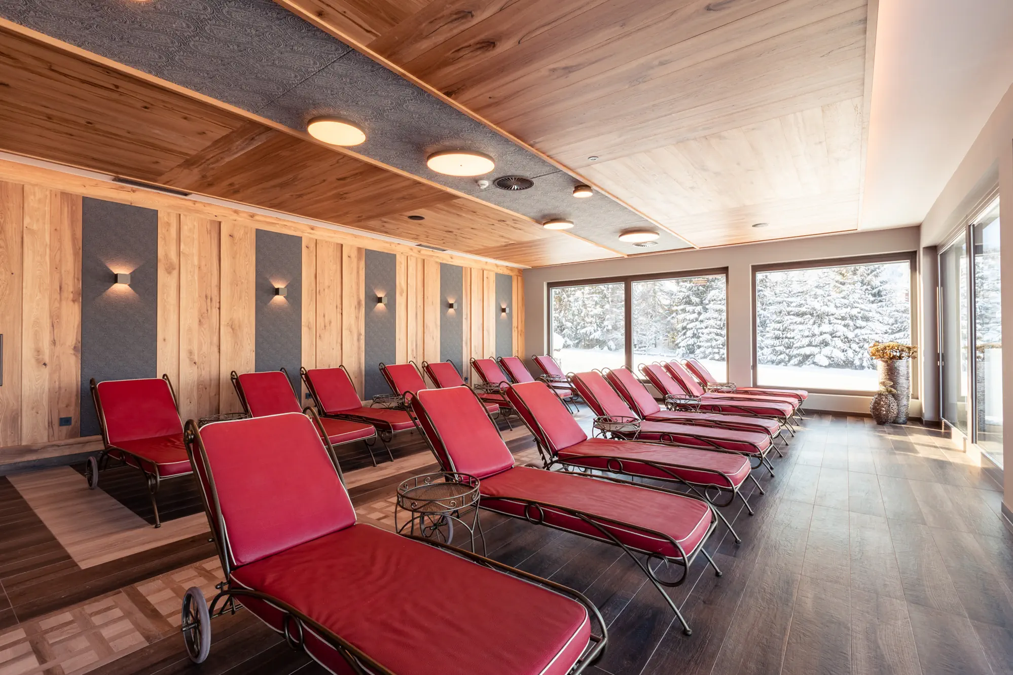 Alpenpark Resort - zdjęcie 21