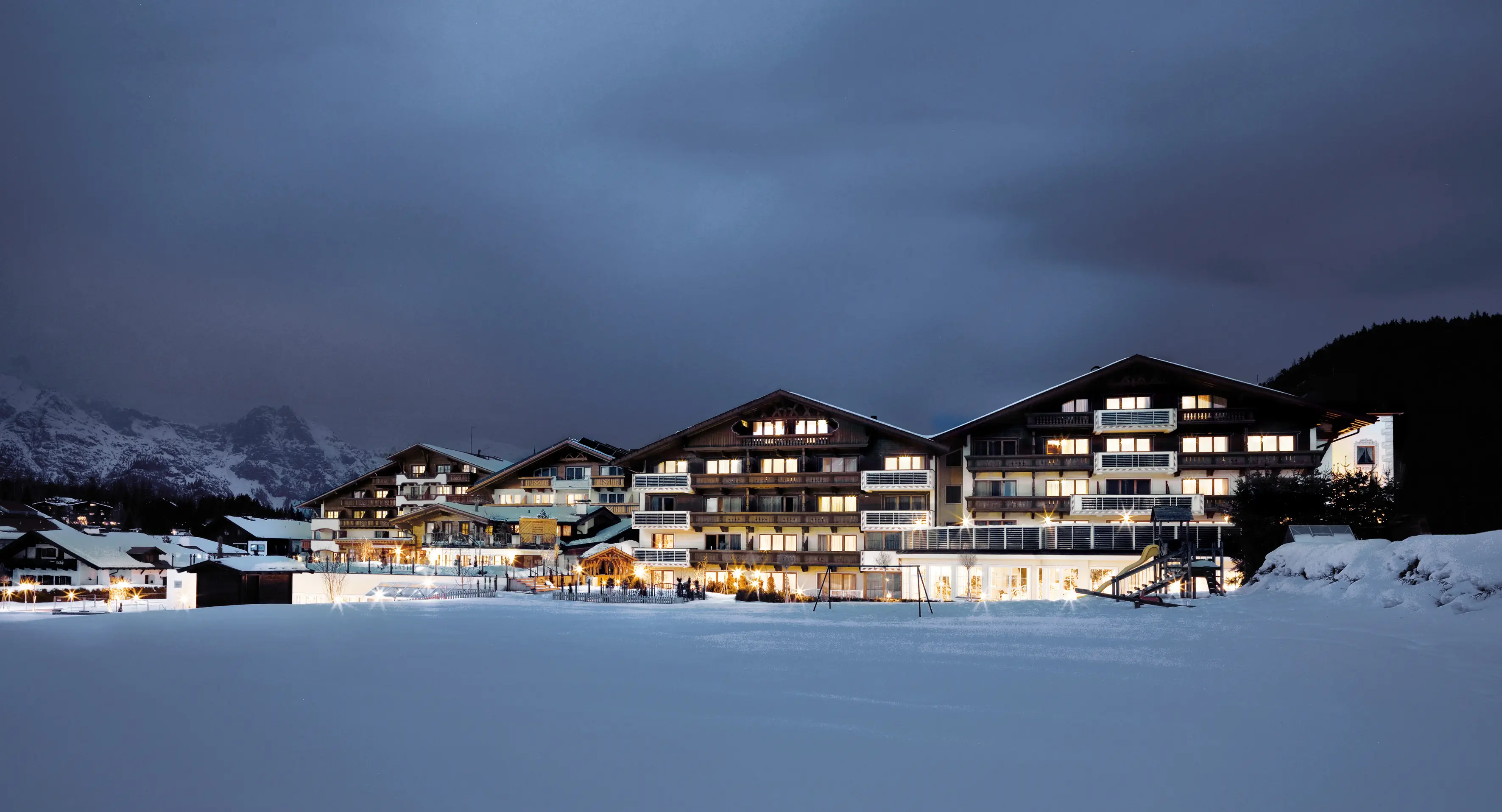 Alpenpark Resort - zdjęcie 5