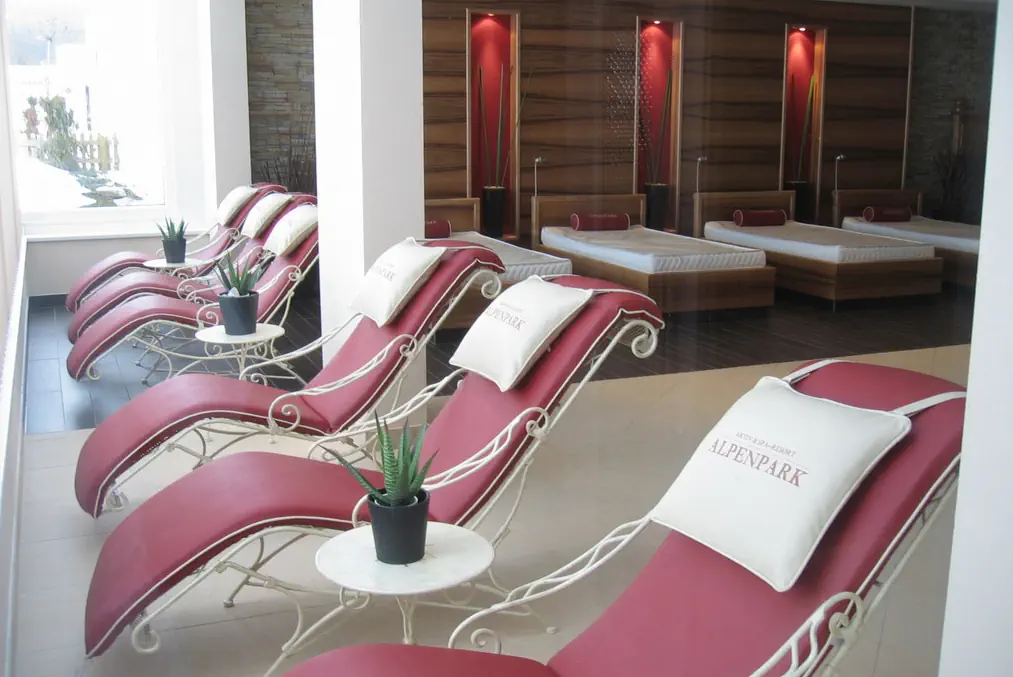 Alpenpark Resort - zdjęcie 23