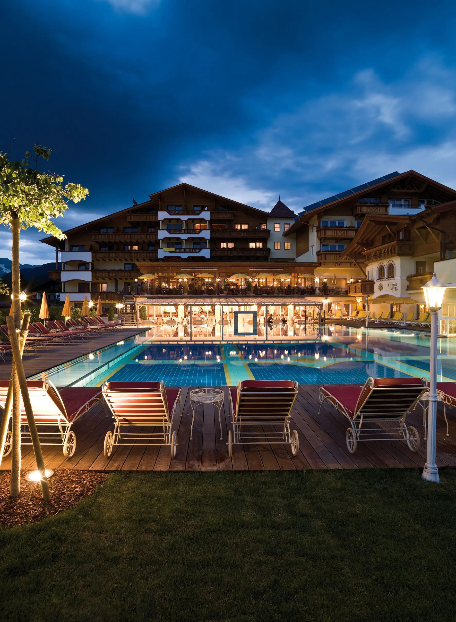 Alpenpark Resort - zdjęcie 6