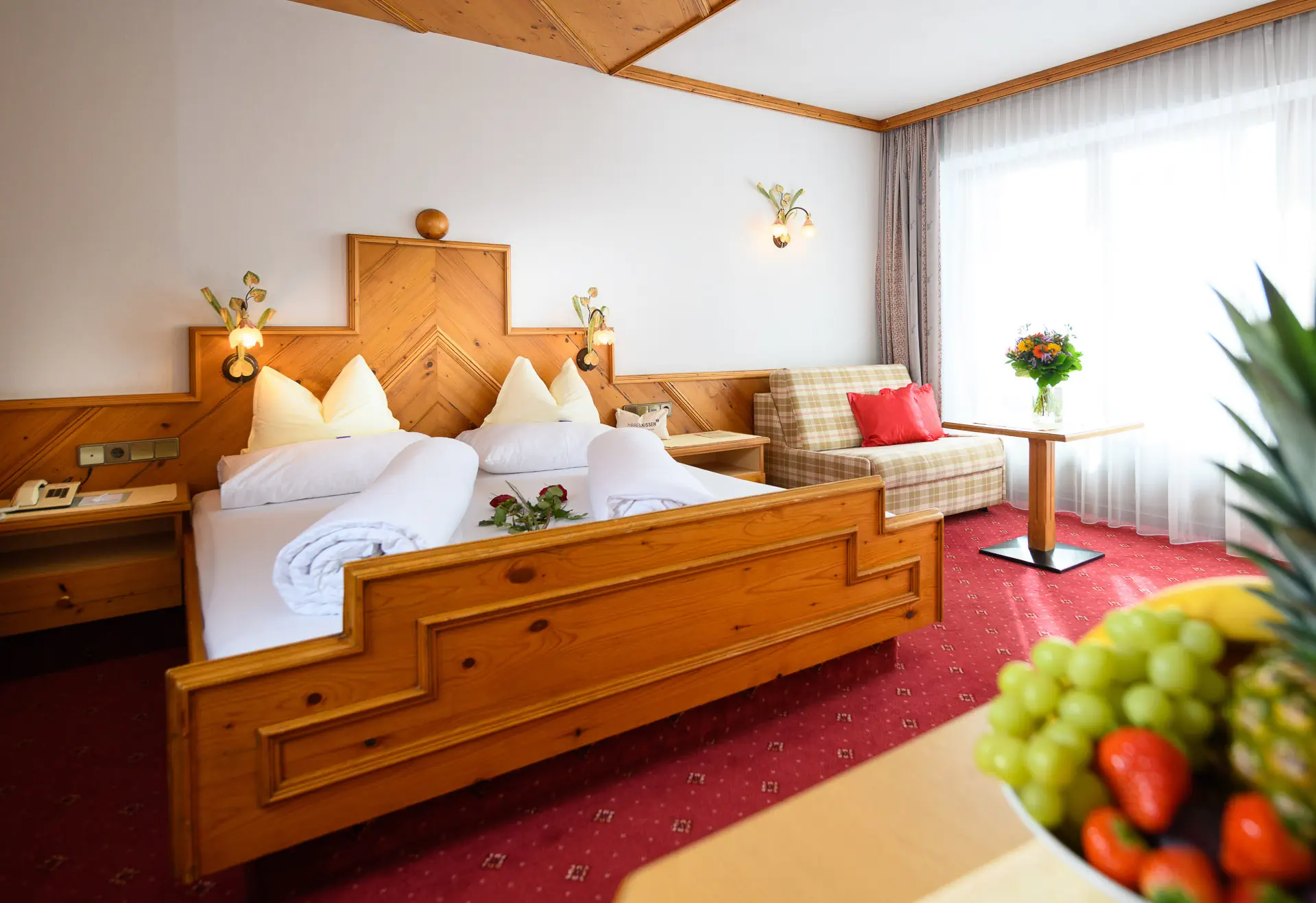 Alpenpark Resort - zdjęcie 15