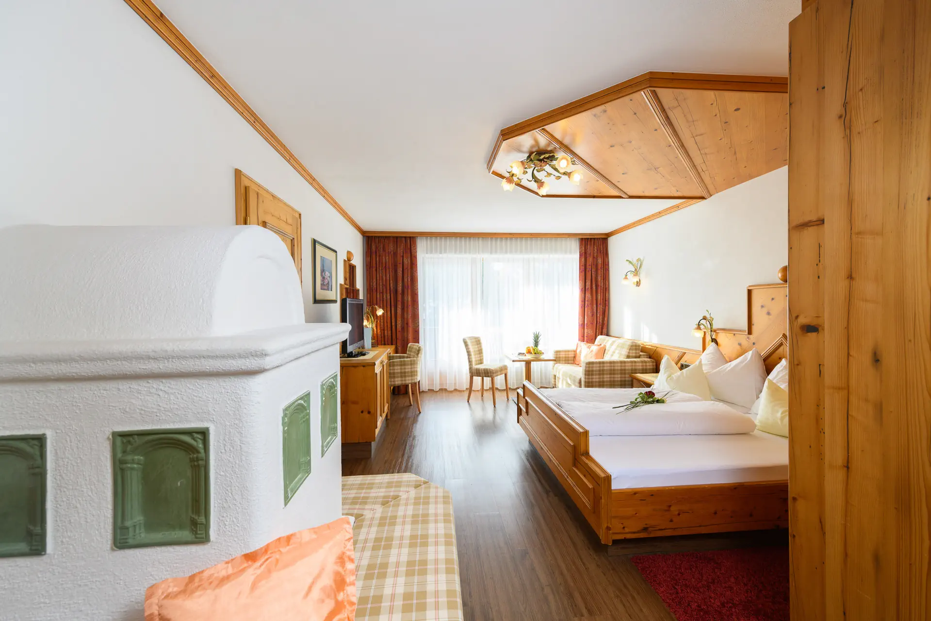 Alpenpark Resort - zdjęcie 17