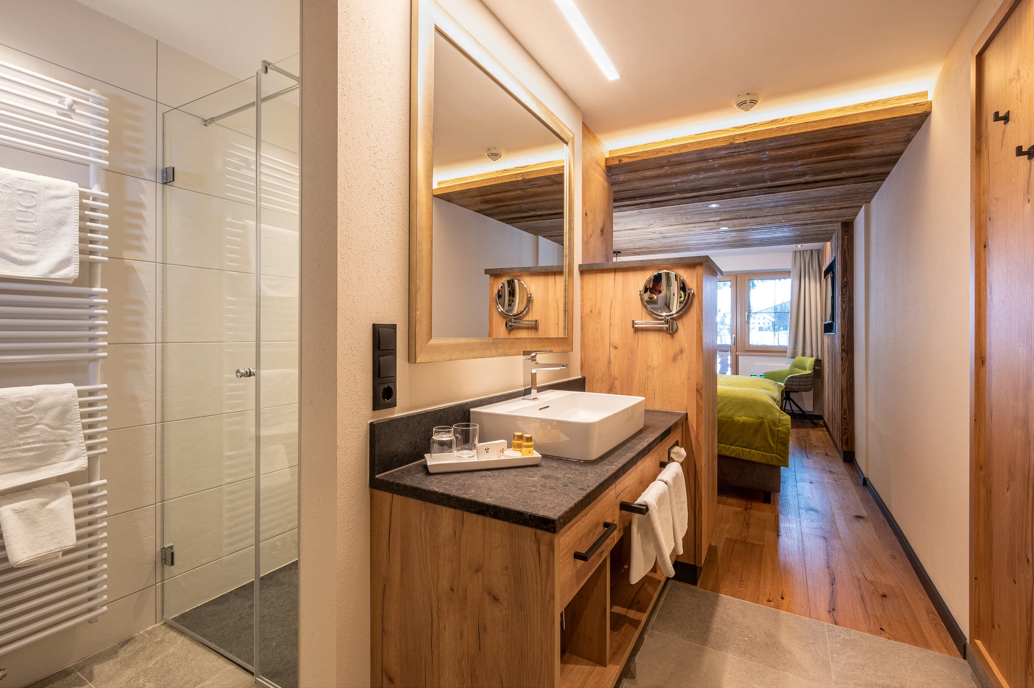 Fluchthorn Alpenresort (ex. Fluchthorn) - zdjęcie 8
