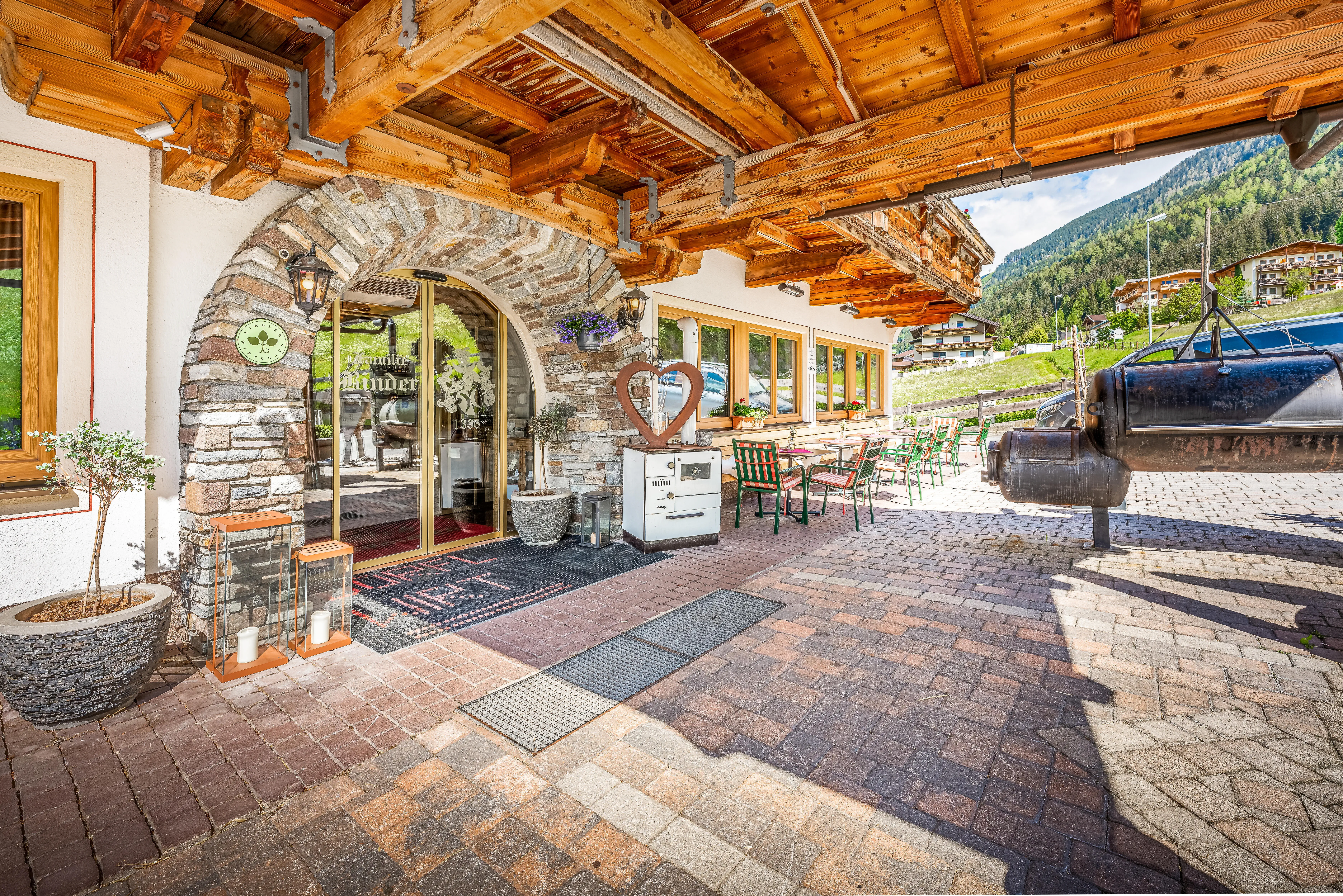 Dorflwirt (Zell am Ziller) - zdjęcie 22