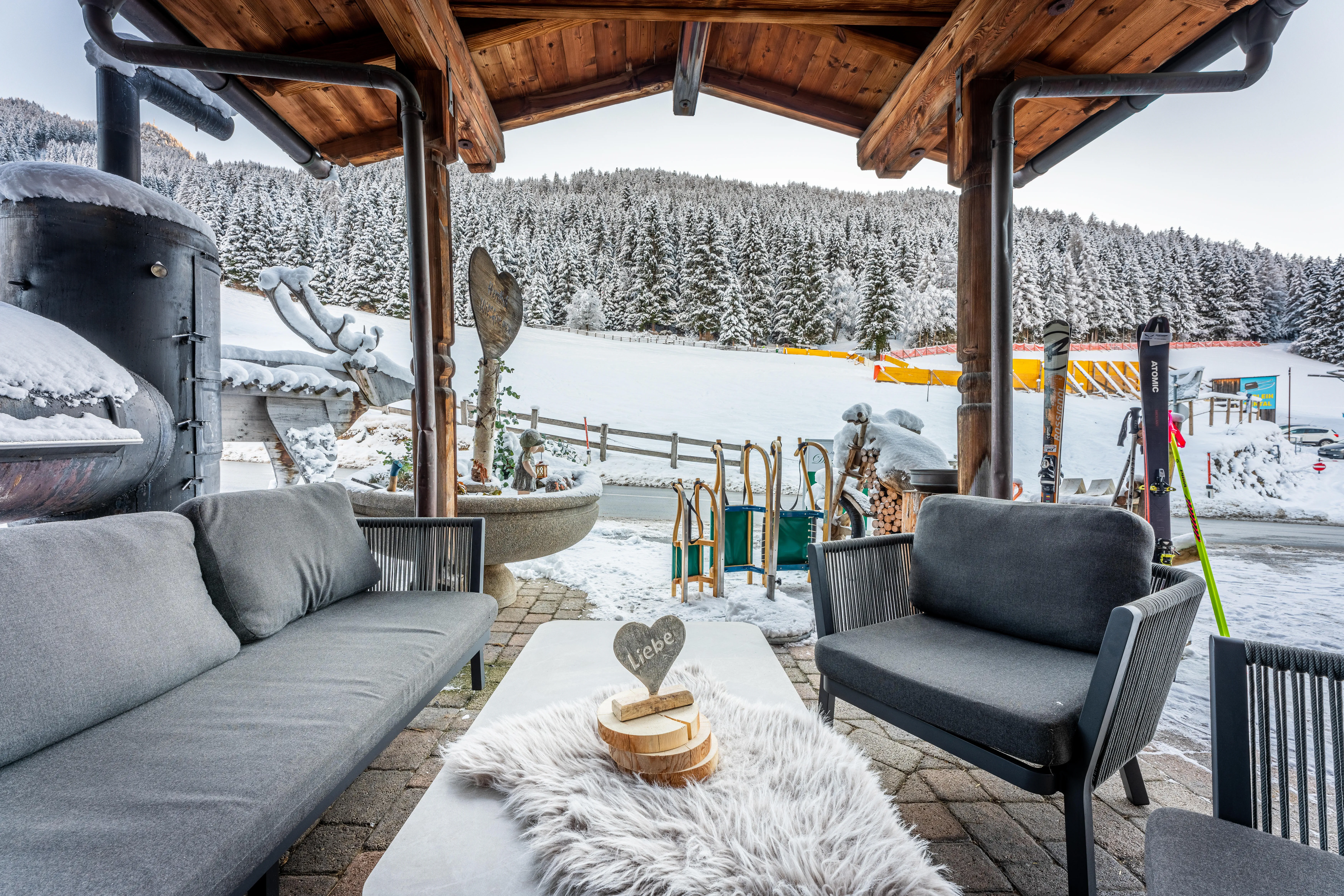 Dorflwirt (Zell am Ziller) - zdjęcie 9