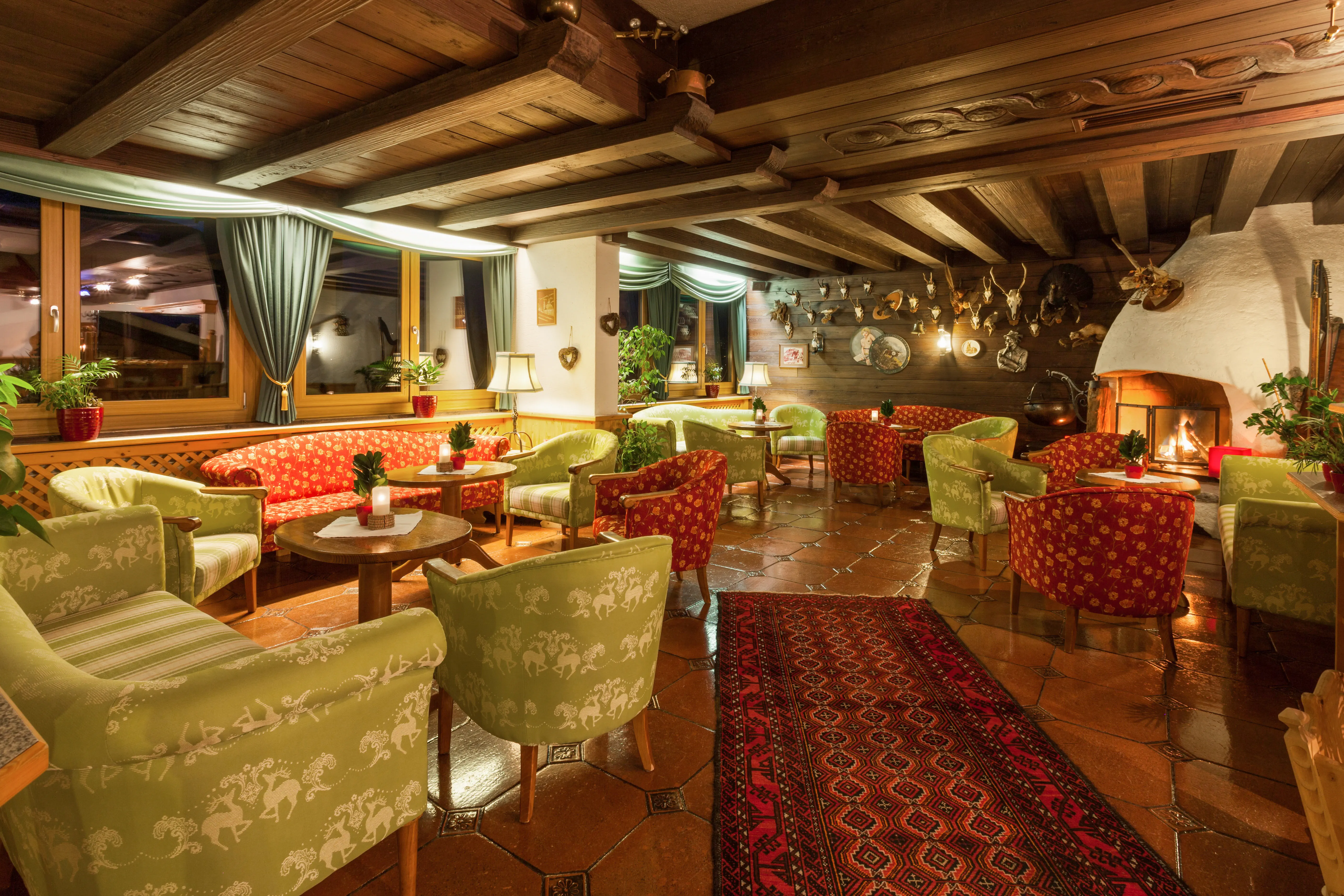 Dorflwirt (Zell am Ziller) - zdjęcie 12