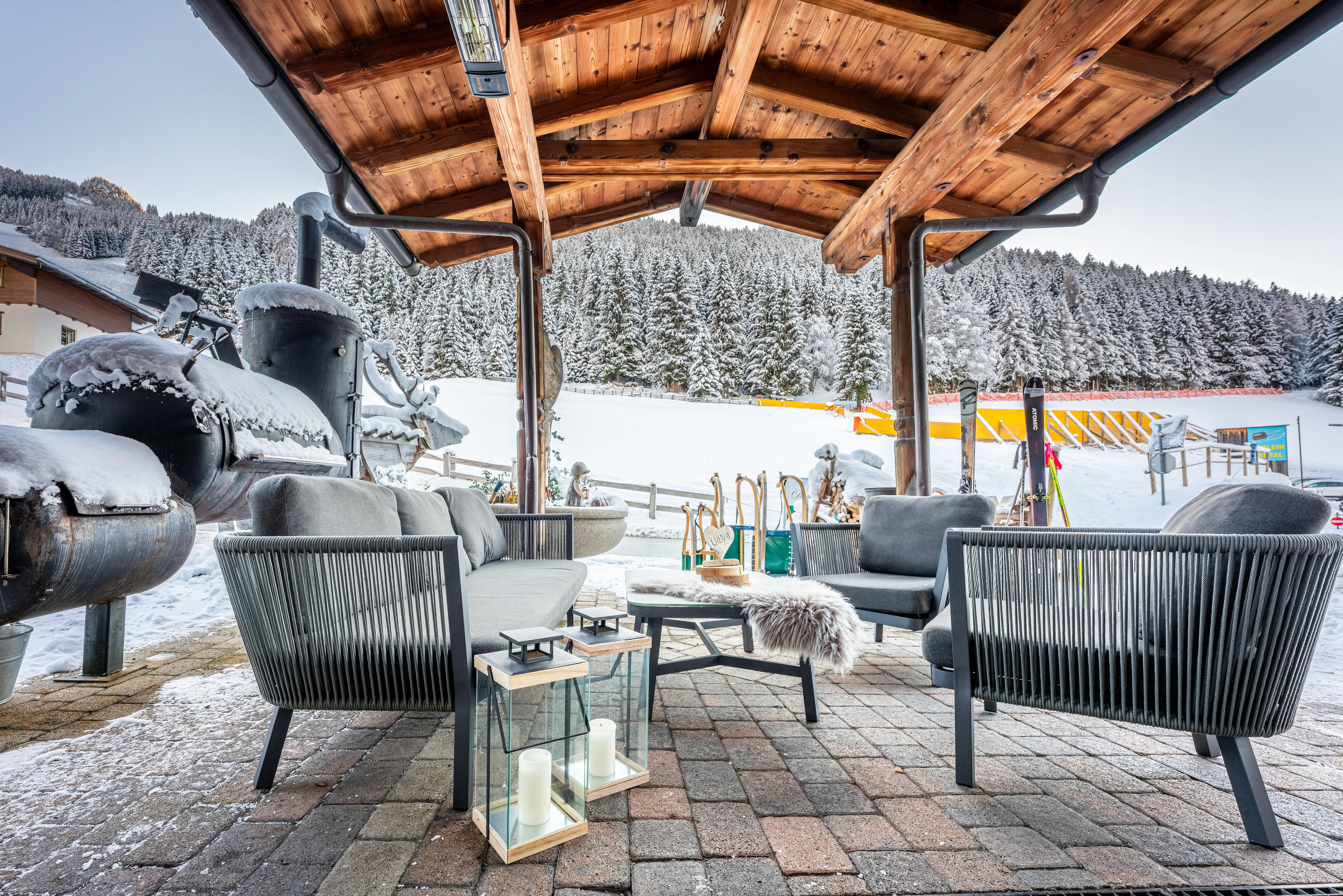 Dorflwirt (Zell am Ziller) - zdjęcie 11