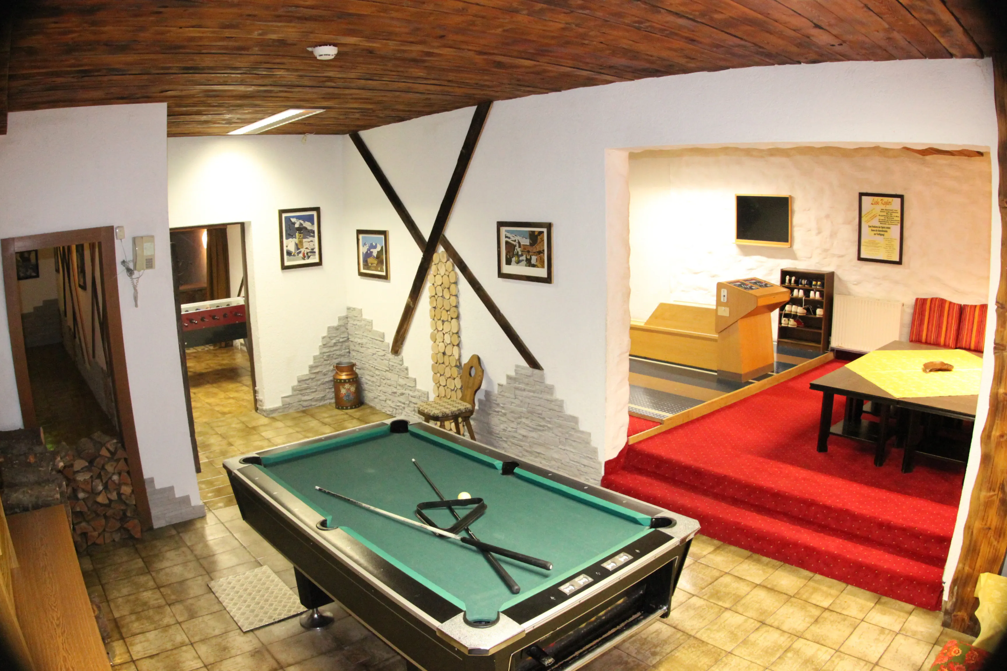 Dorflwirt (Zell am Ziller) - zdjęcie 15