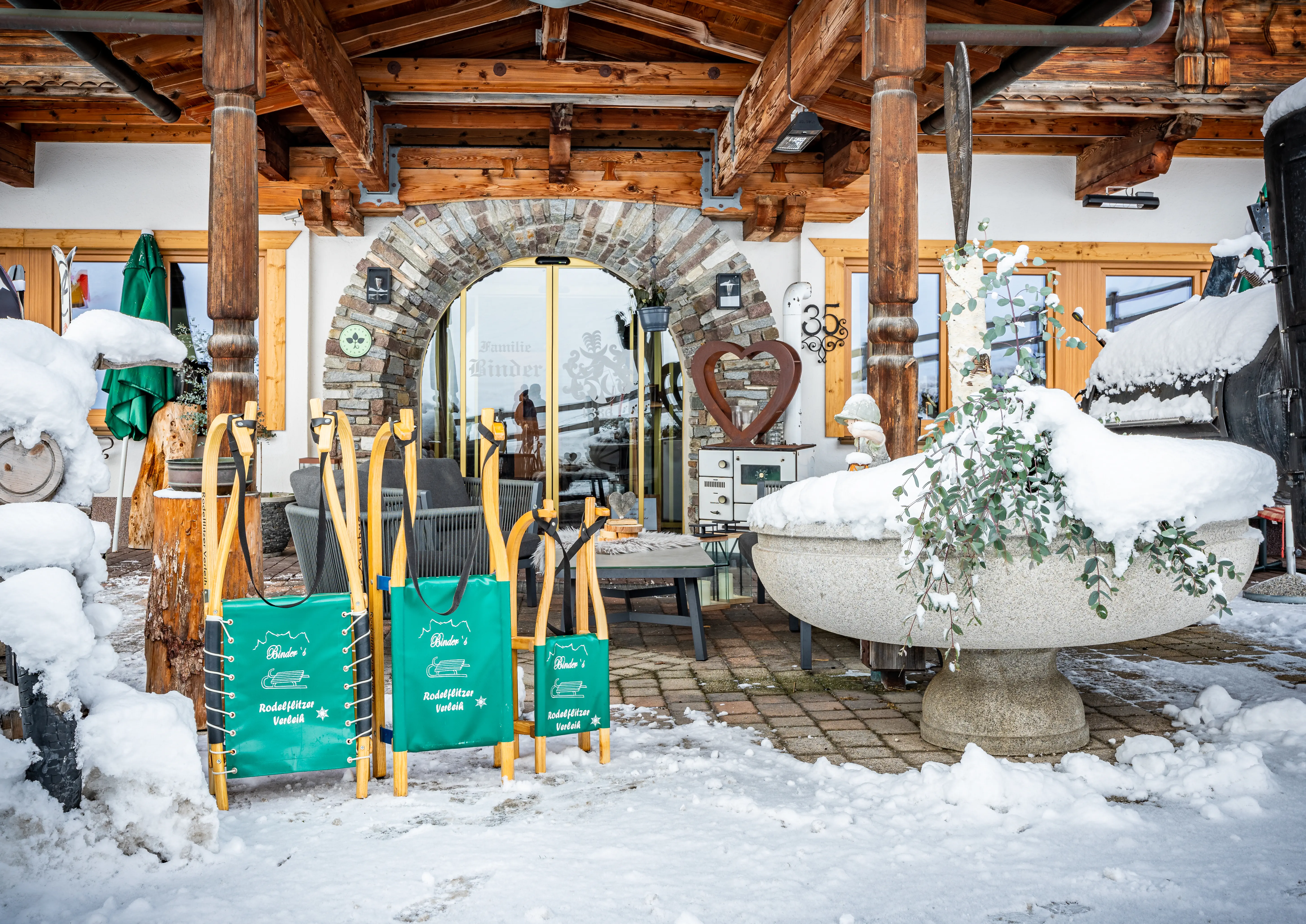 Dorflwirt (Zell am Ziller) - zdjęcie 8
