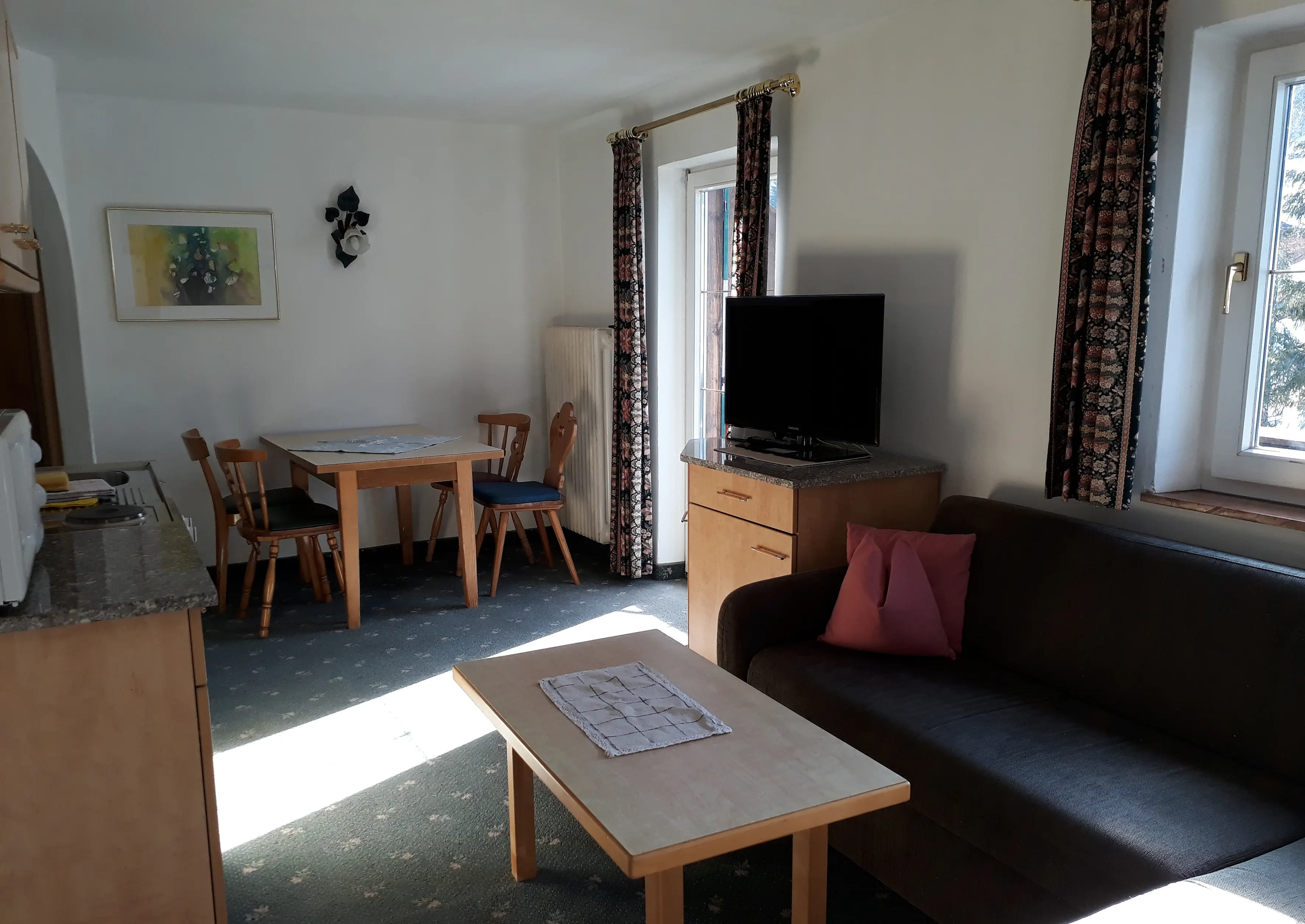 Christine Appartement - zdjęcie 12
