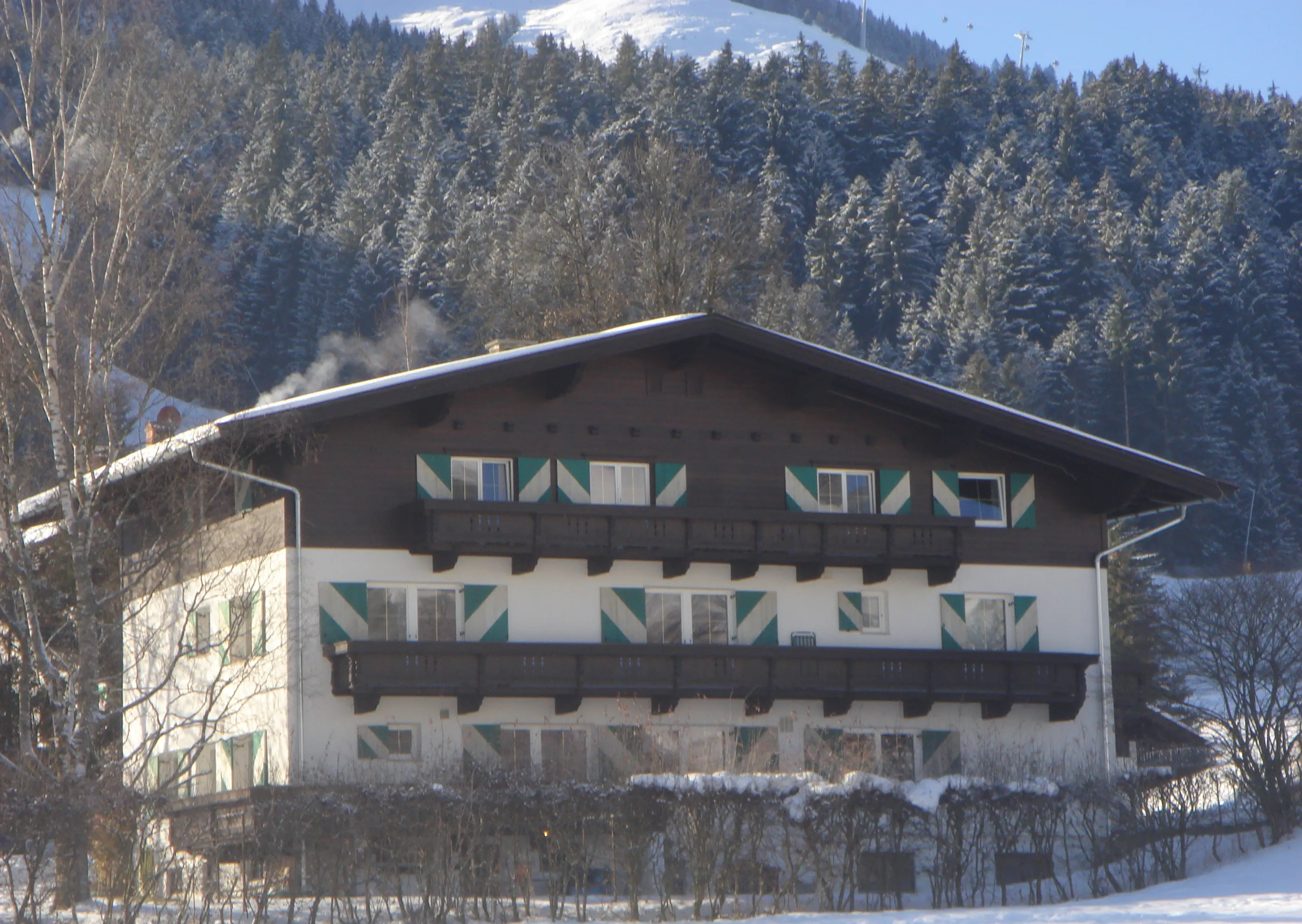 Christine Appartement - zdjęcie 3