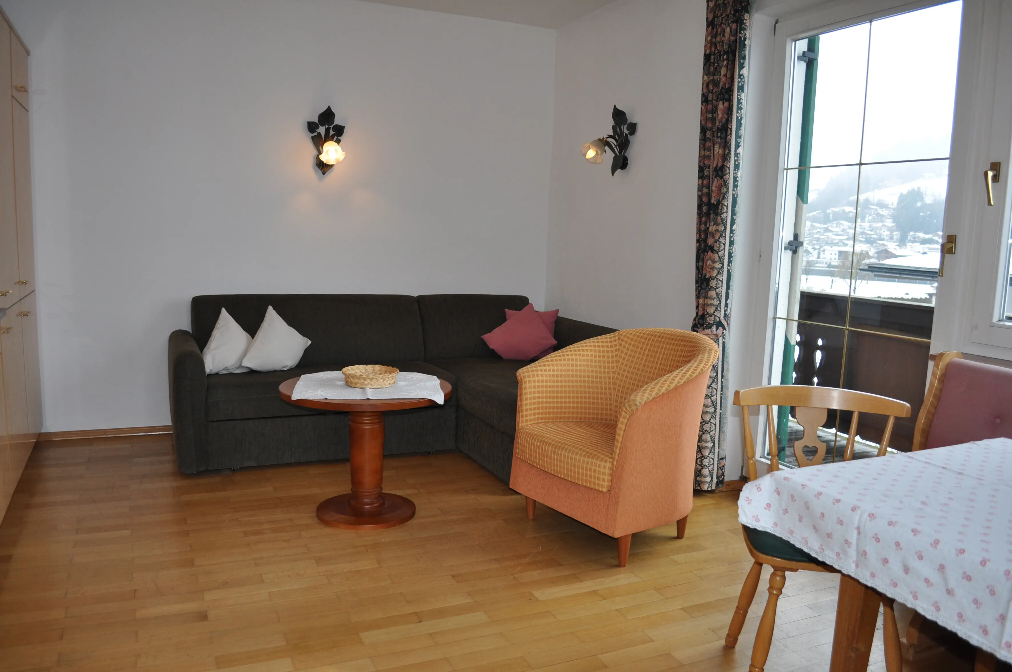 Christine Appartement - zdjęcie 16