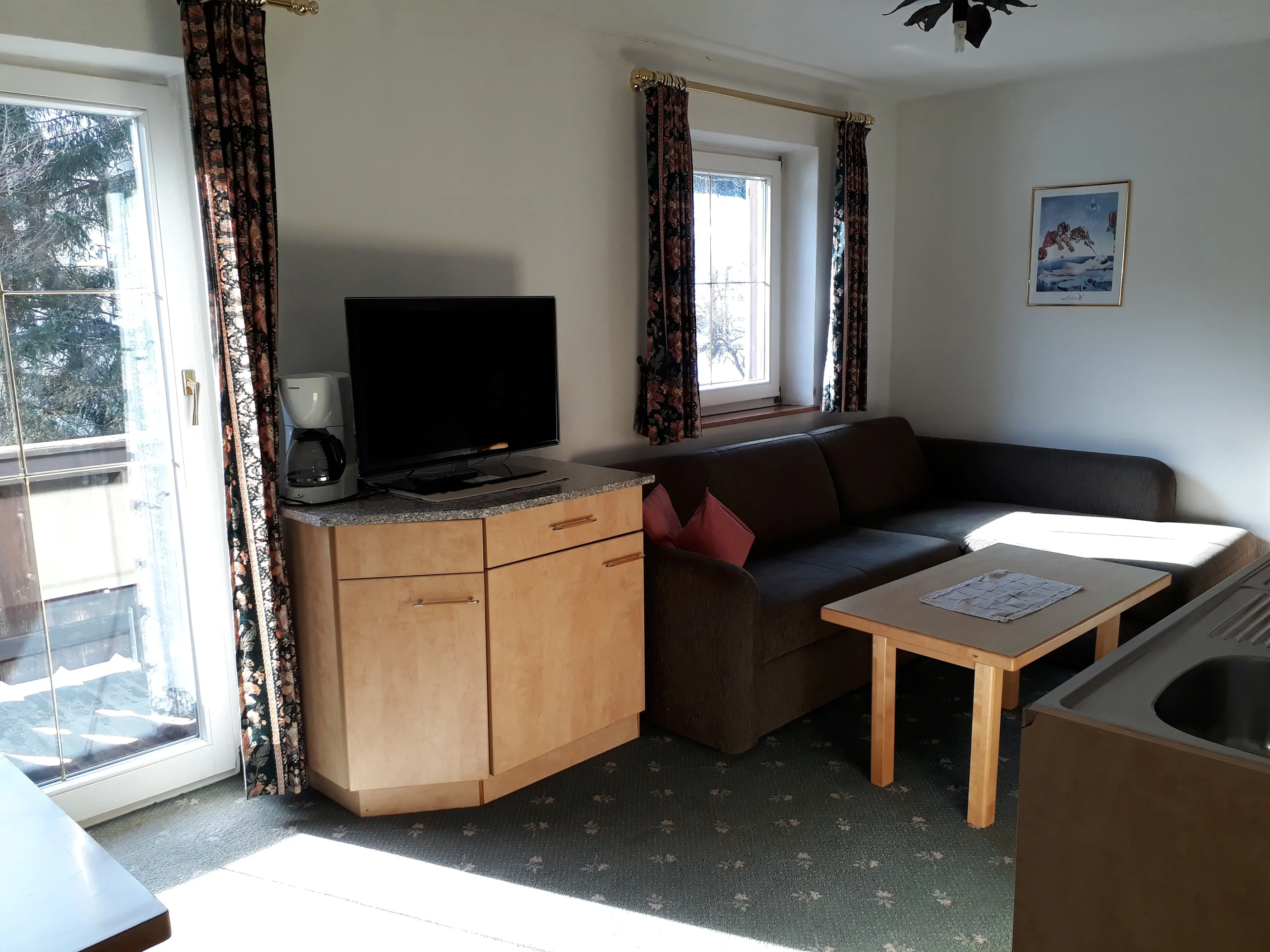 Christine Appartement - zdjęcie 13
