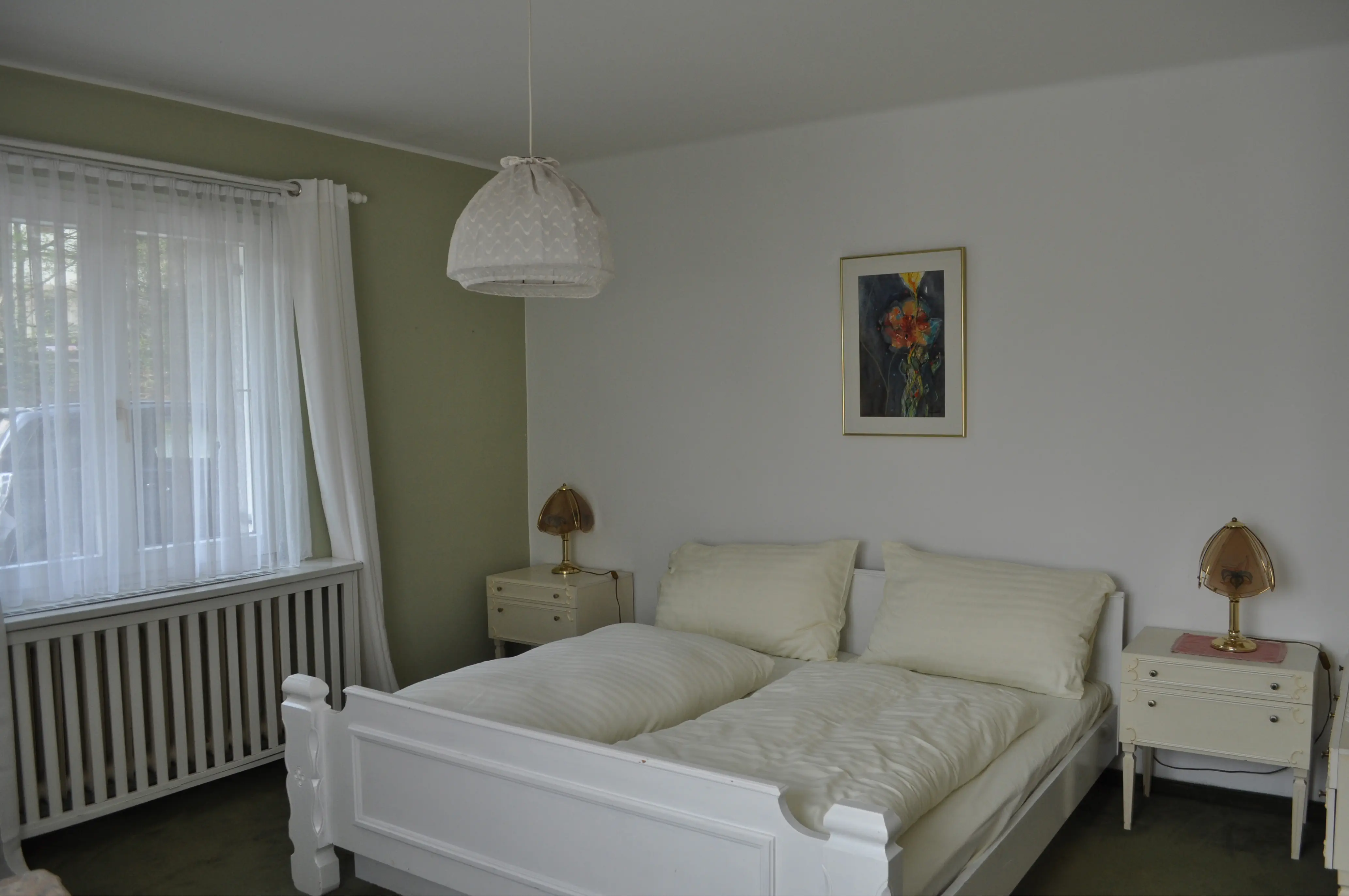 Christine Appartement - zdjęcie 9