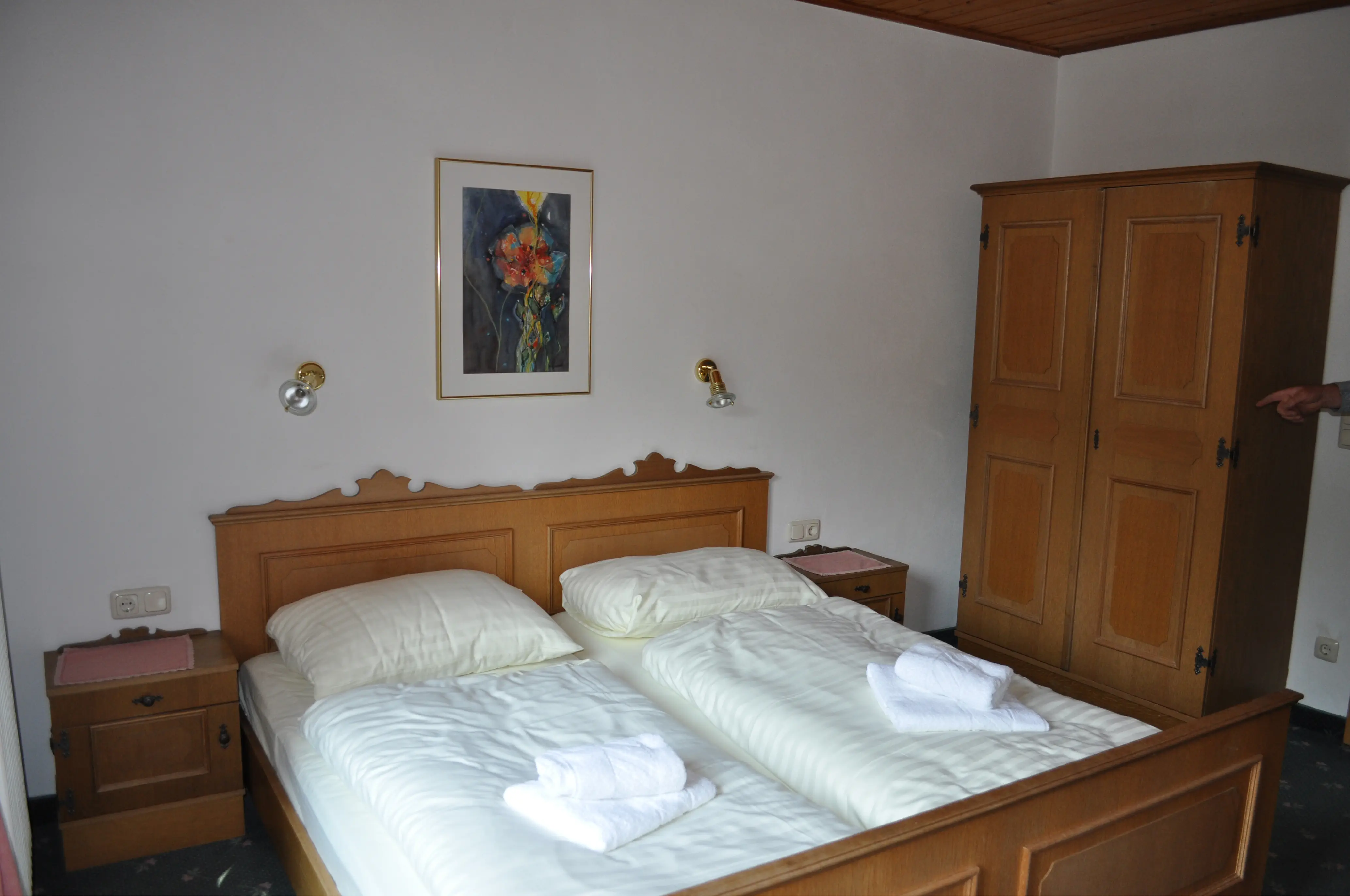 Christine Appartement - zdjęcie 10