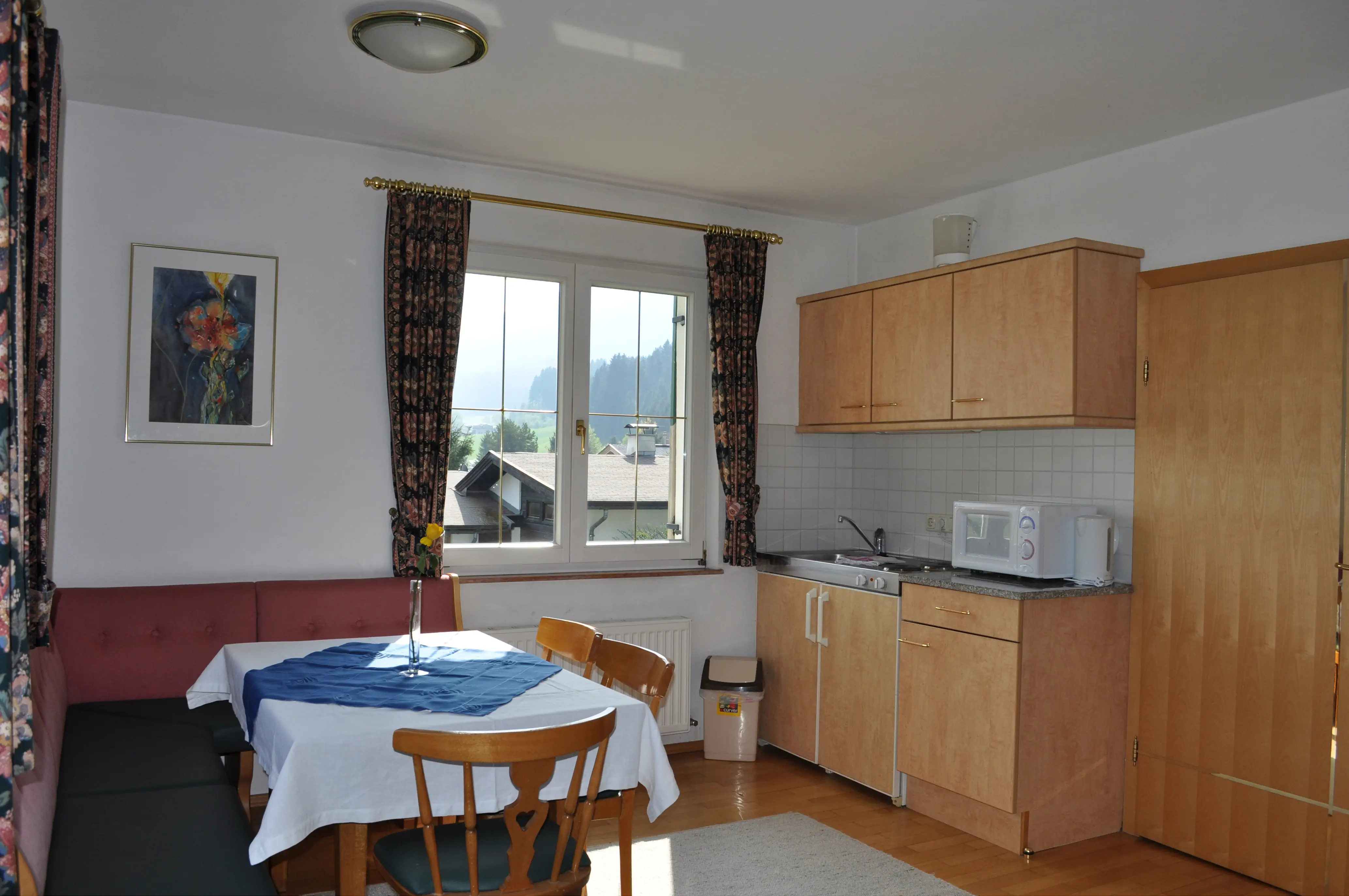 Christine Appartement - zdjęcie 7