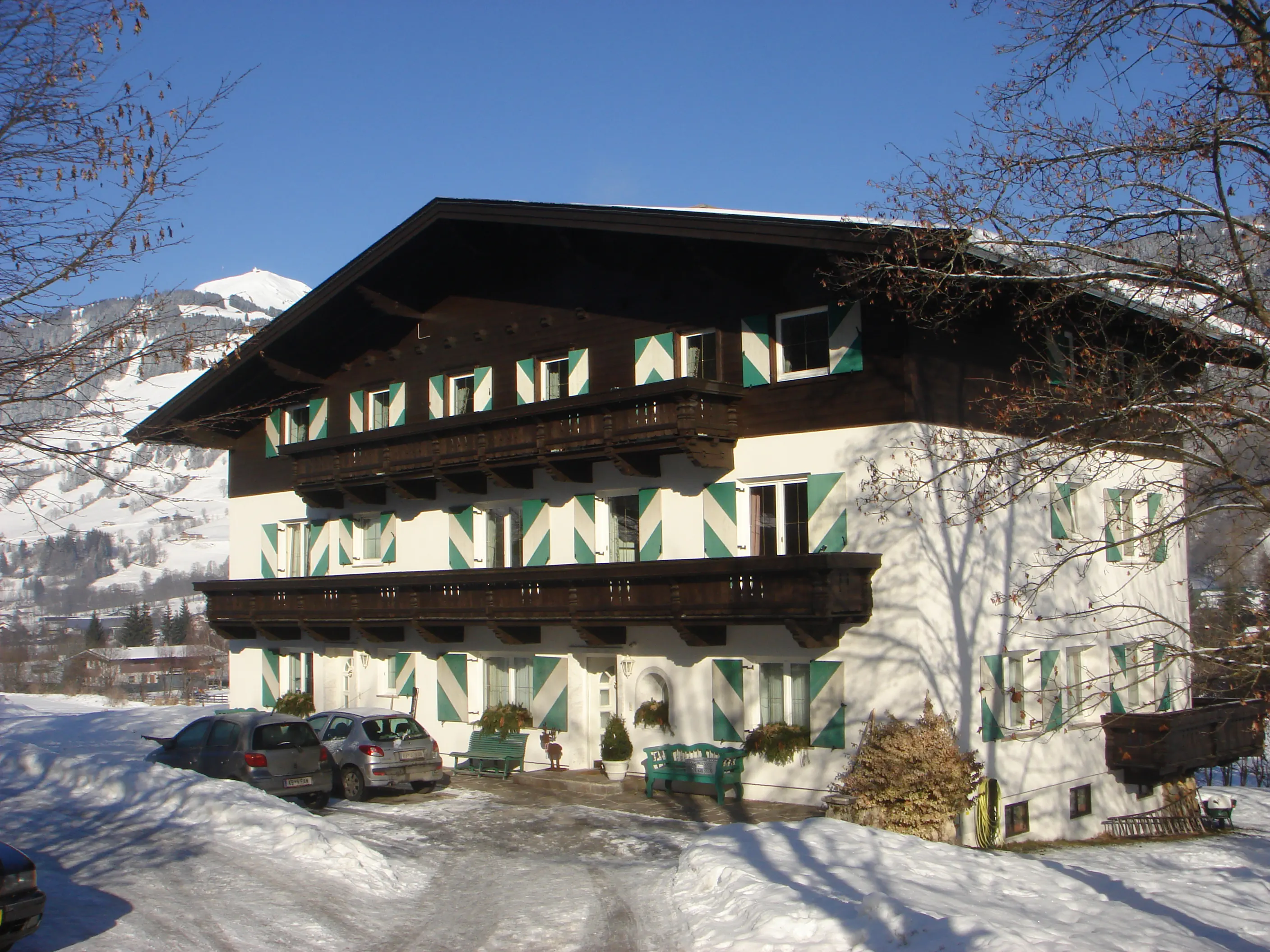 Christine Appartement - zdjęcie 2