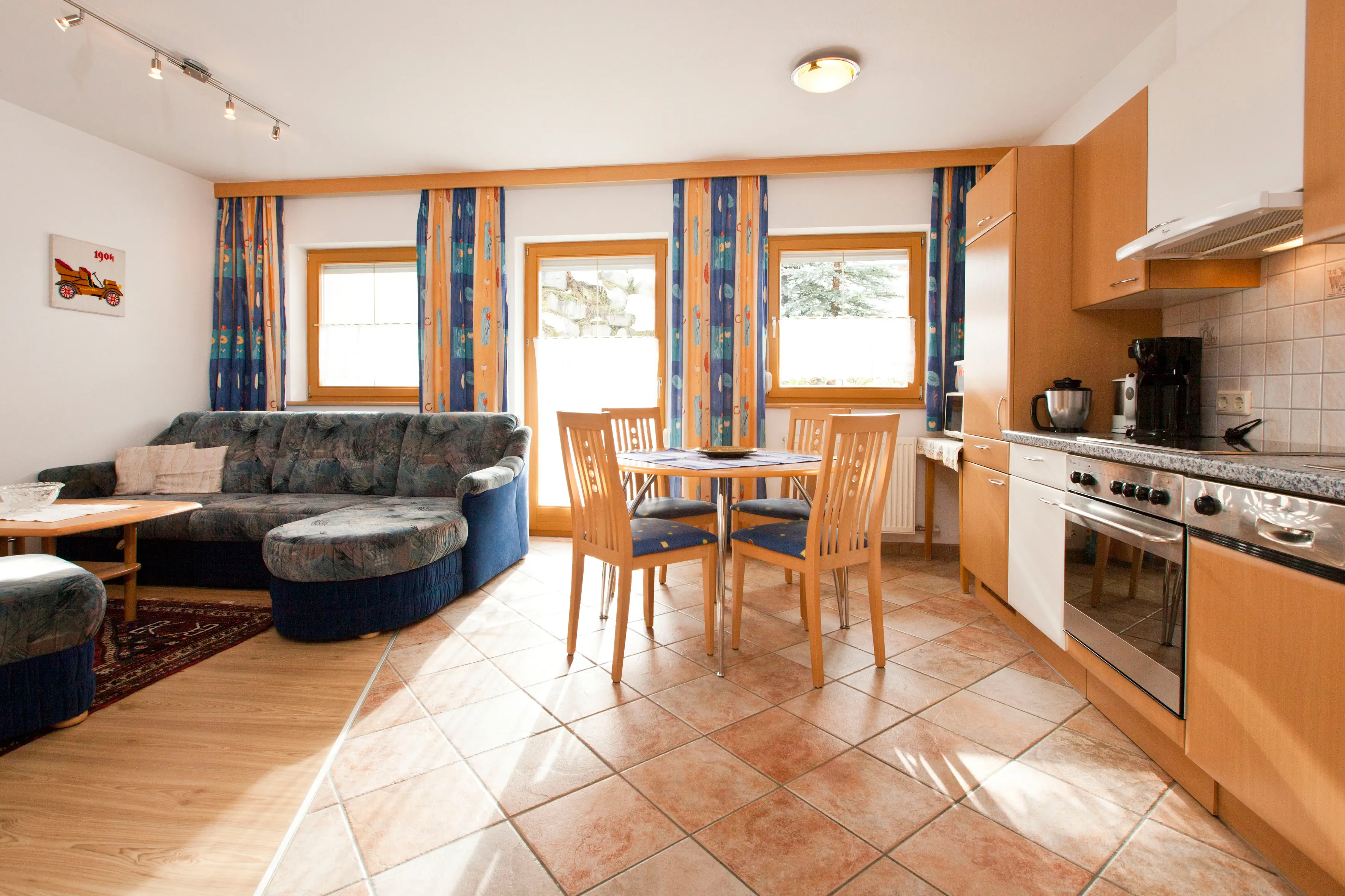 Apartment Kristall - zdjęcie 15