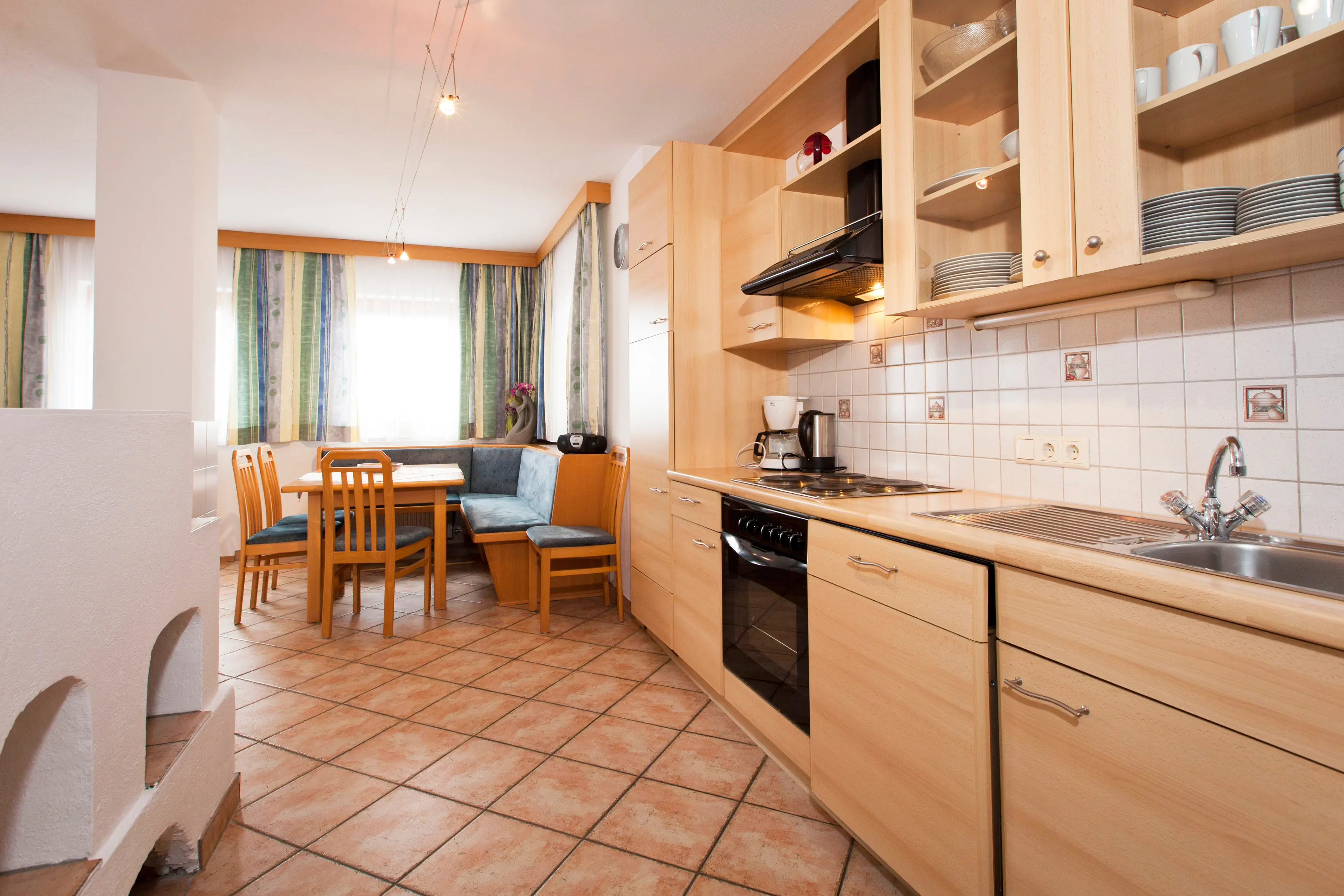 Apartment Kristall - zdjęcie 18