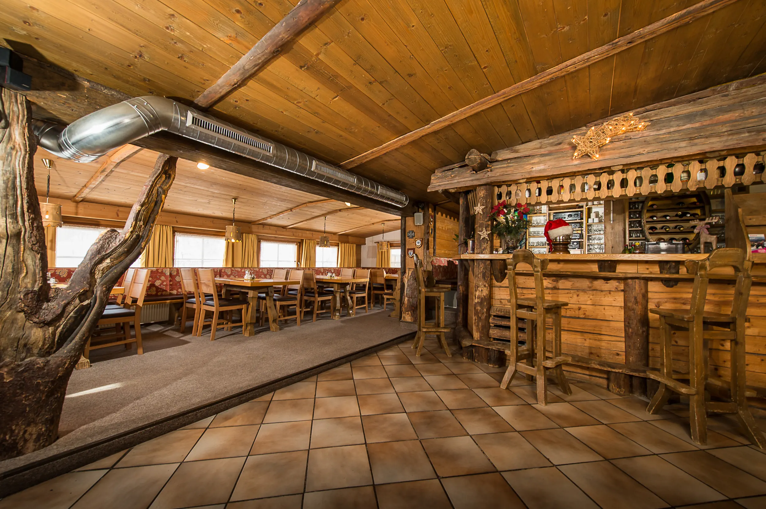 Stadlmuhle Pensjonat - zdjęcie 4